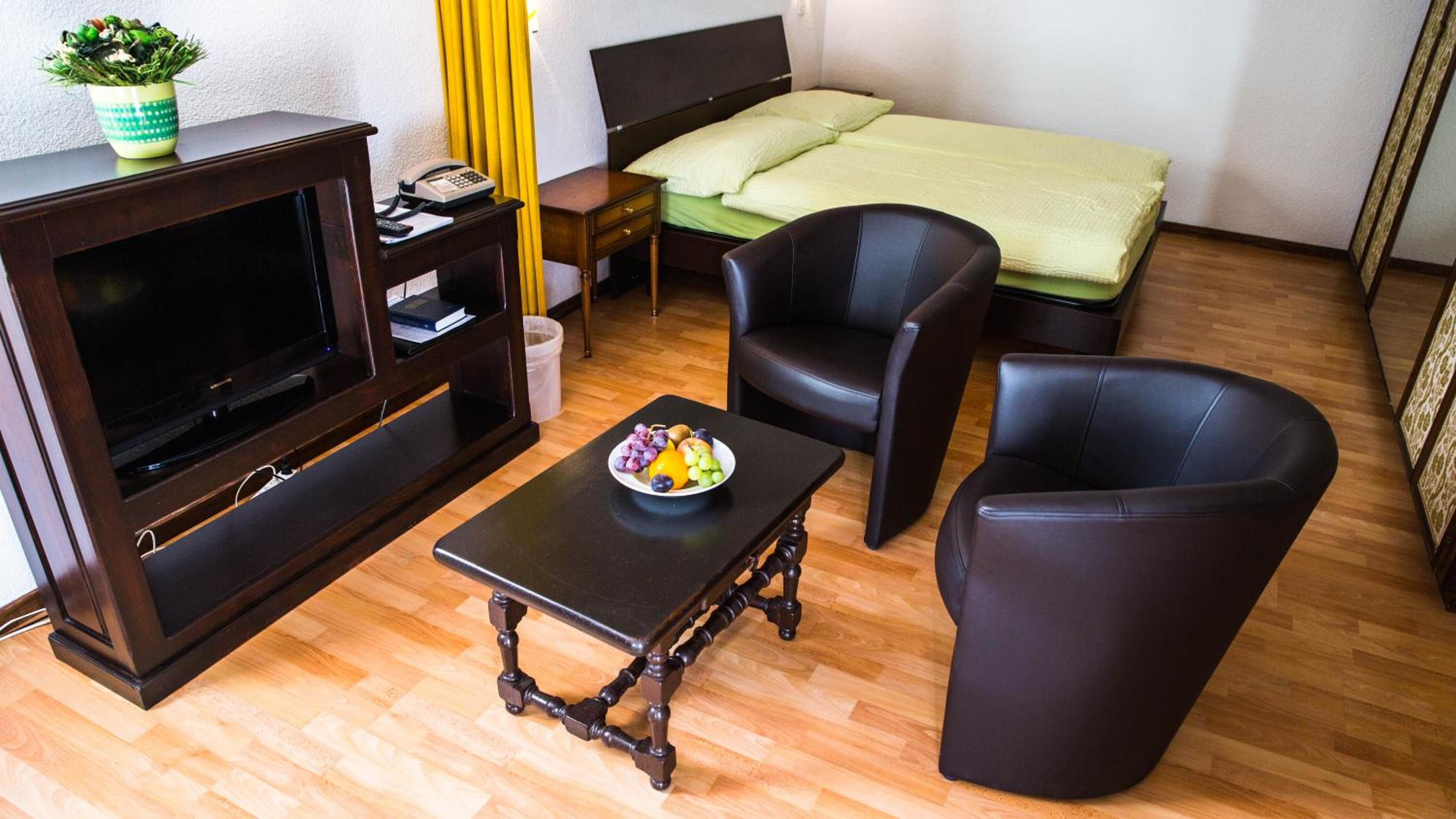 Double Room
