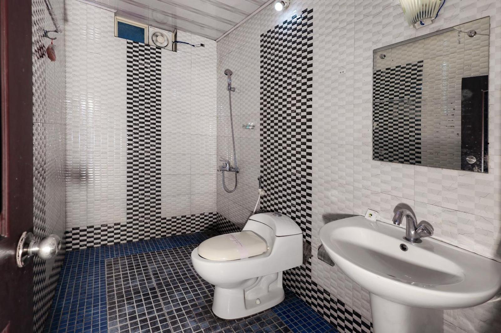 Superior Double or Twin Room photo 1