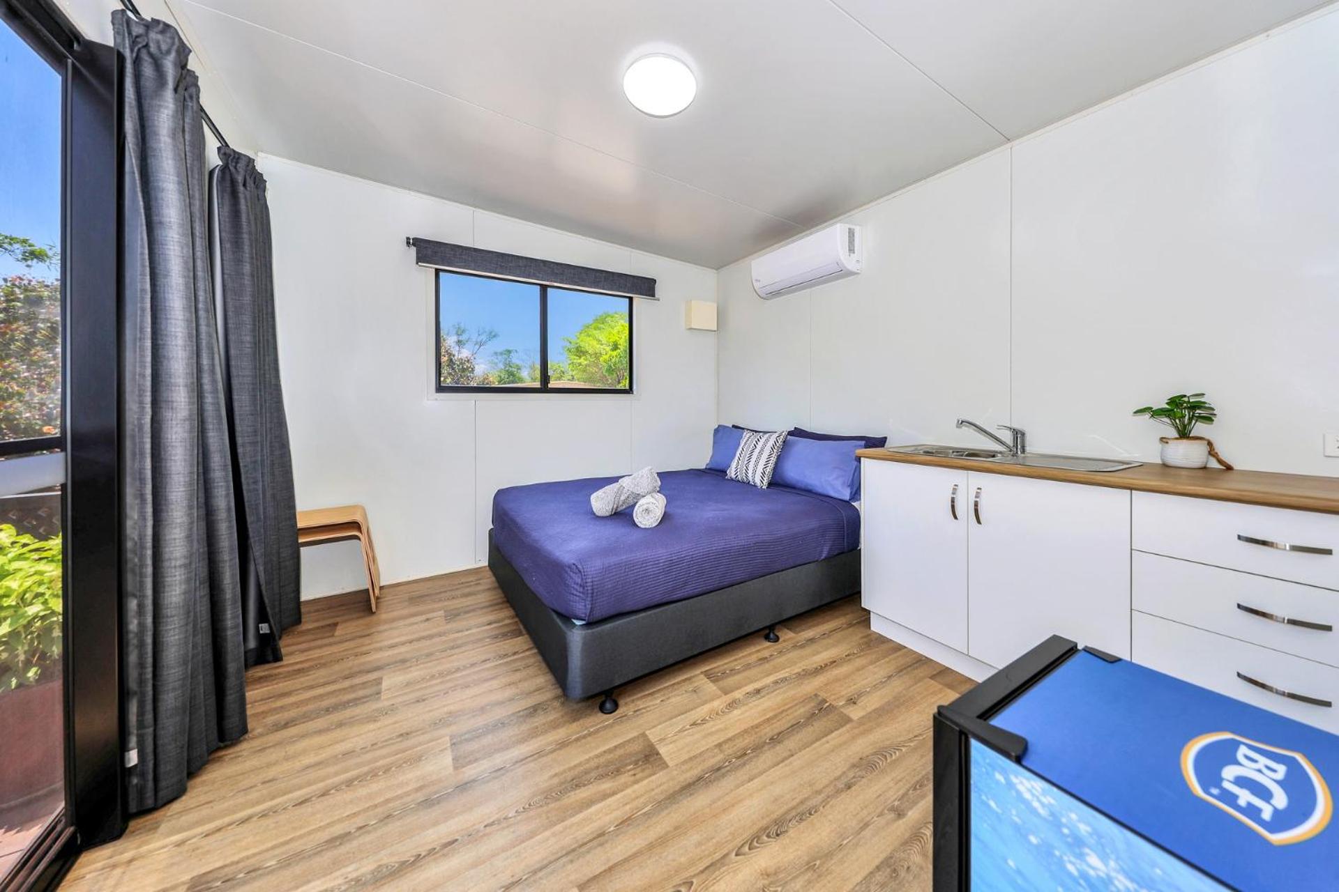 Queen Suite photo 1