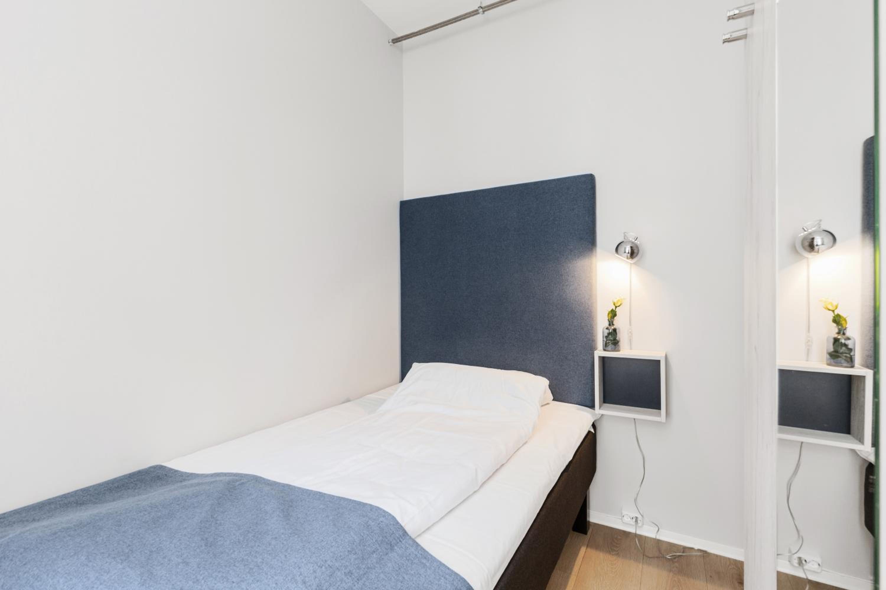 Studio Apartment For One photo 1