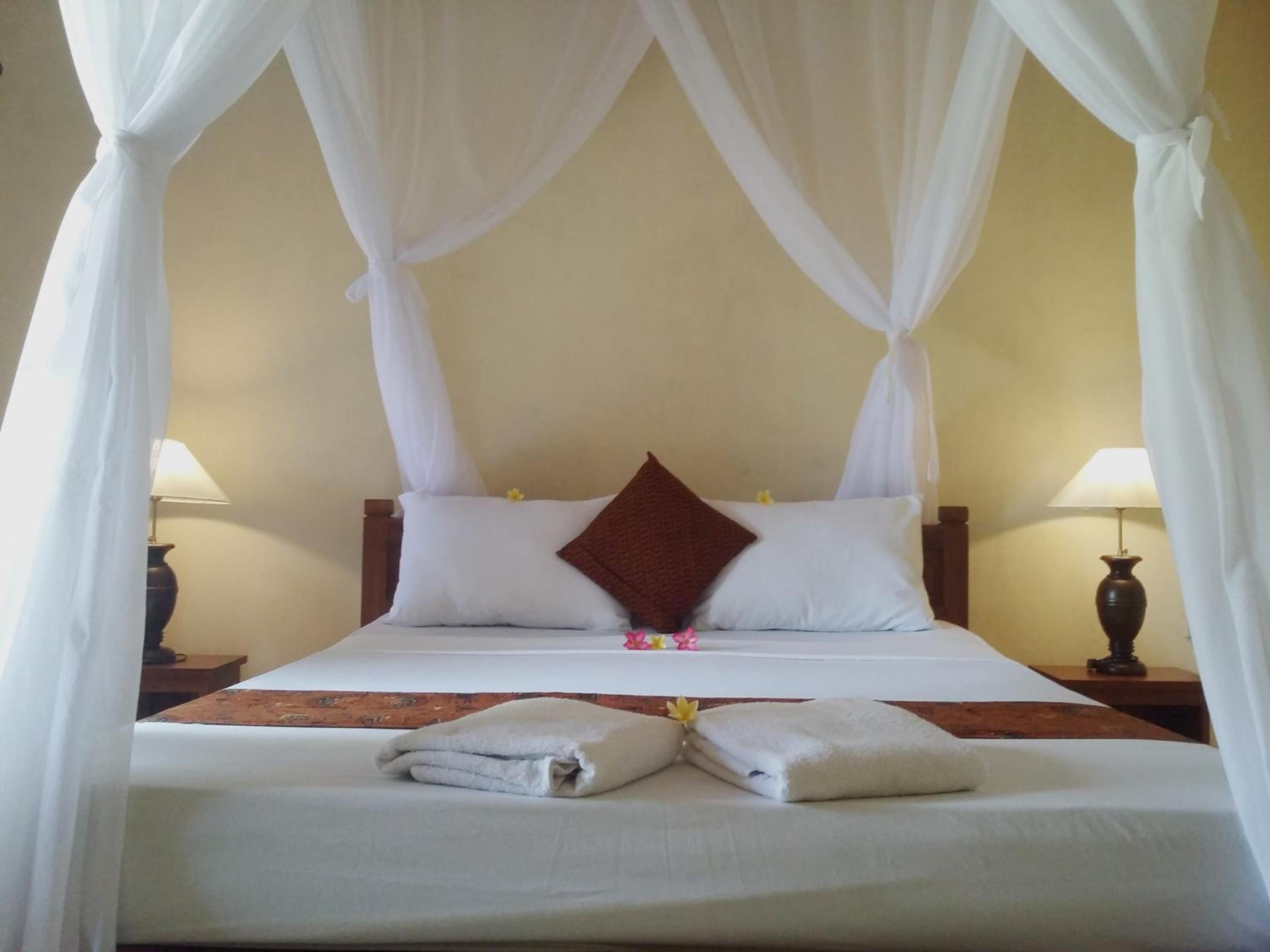 Standard Double Room with Fan
