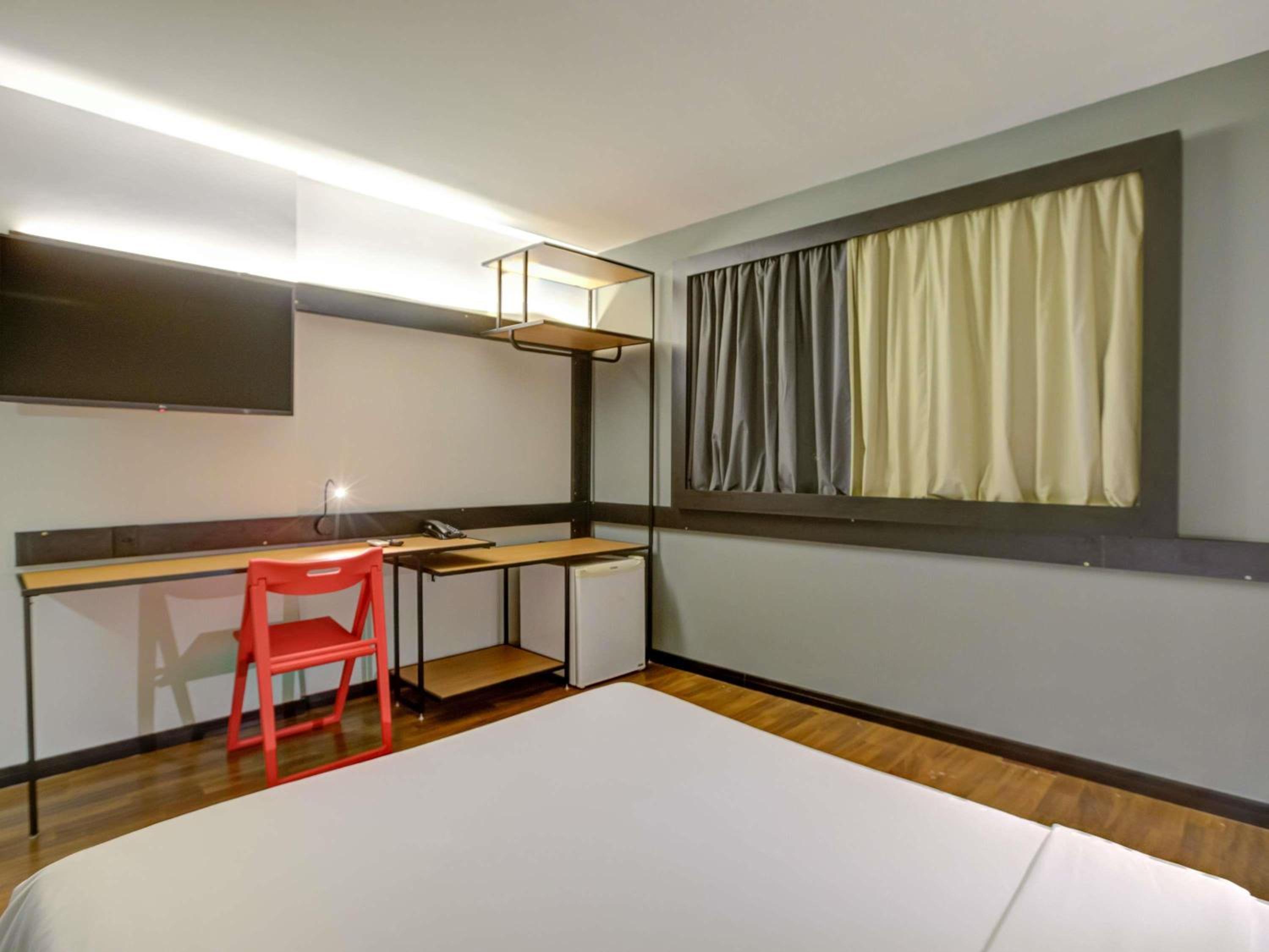 Standard Double Room - Disability Access