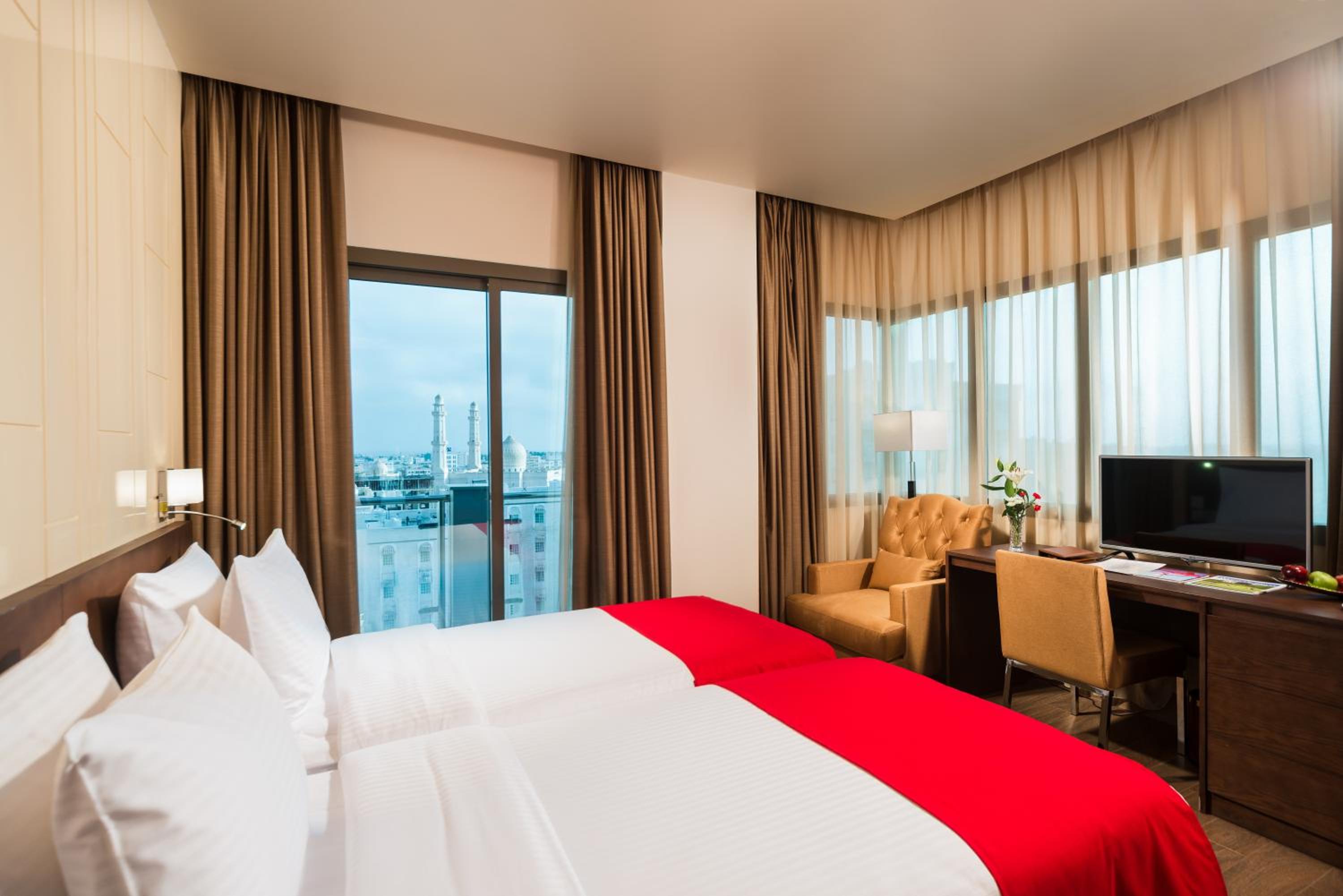 Superior Twin Room photo 1