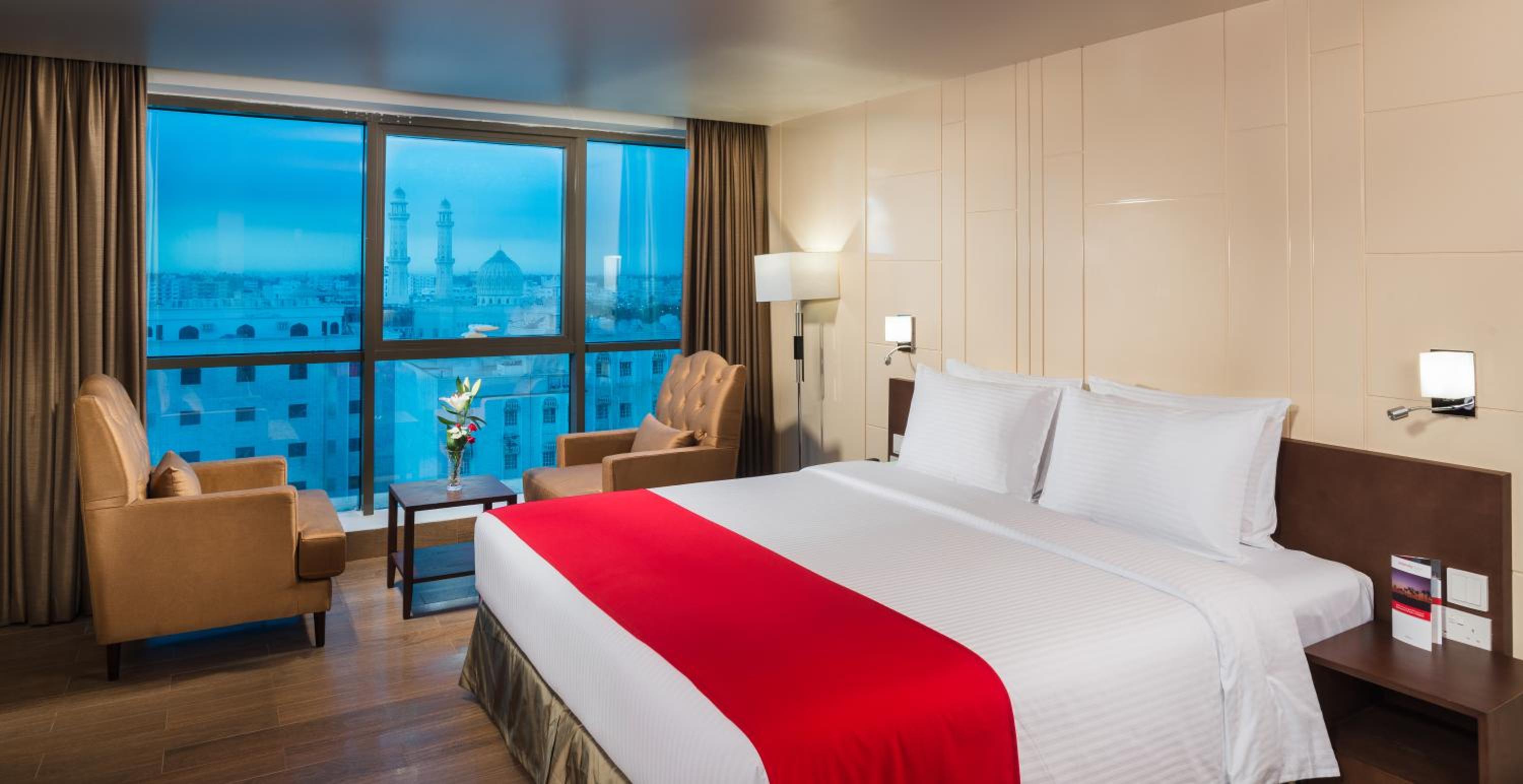 Superior King Room photo 1