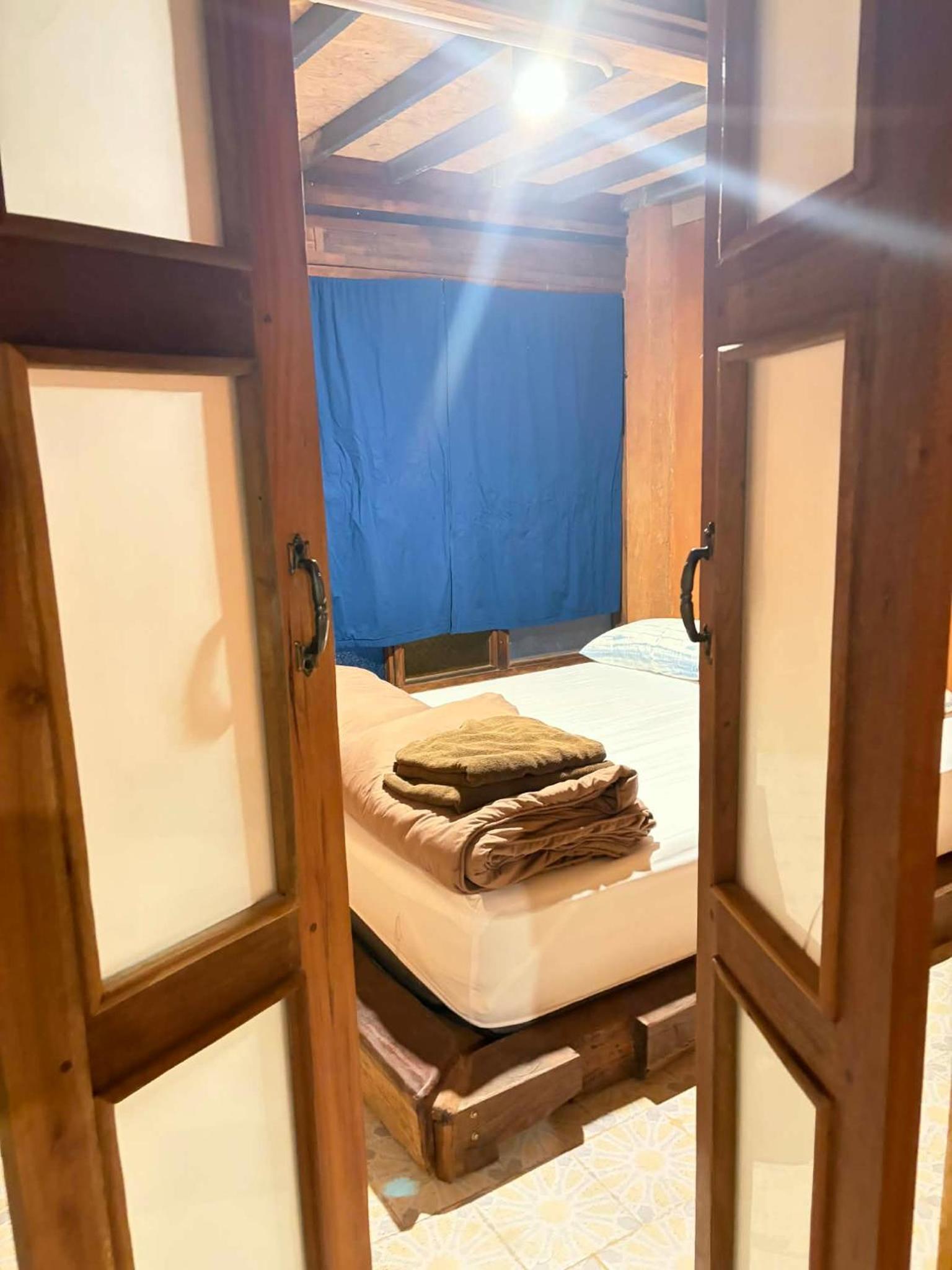 Standard Quadruple Room photo 3