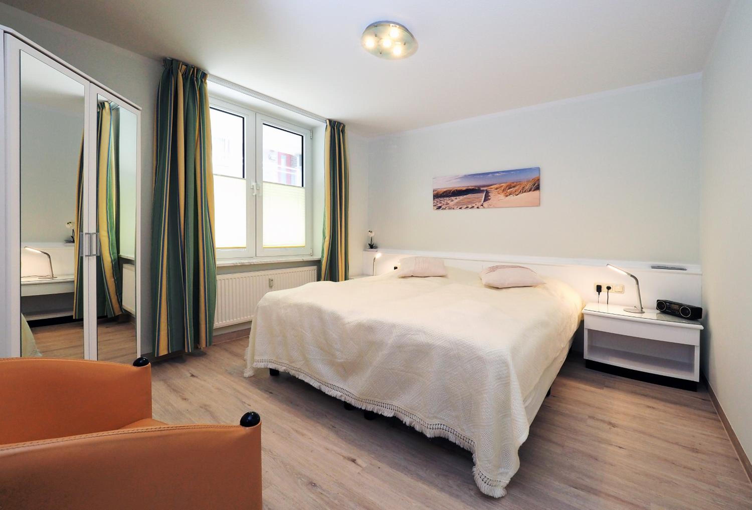 Apartment with Terrace photo 1
