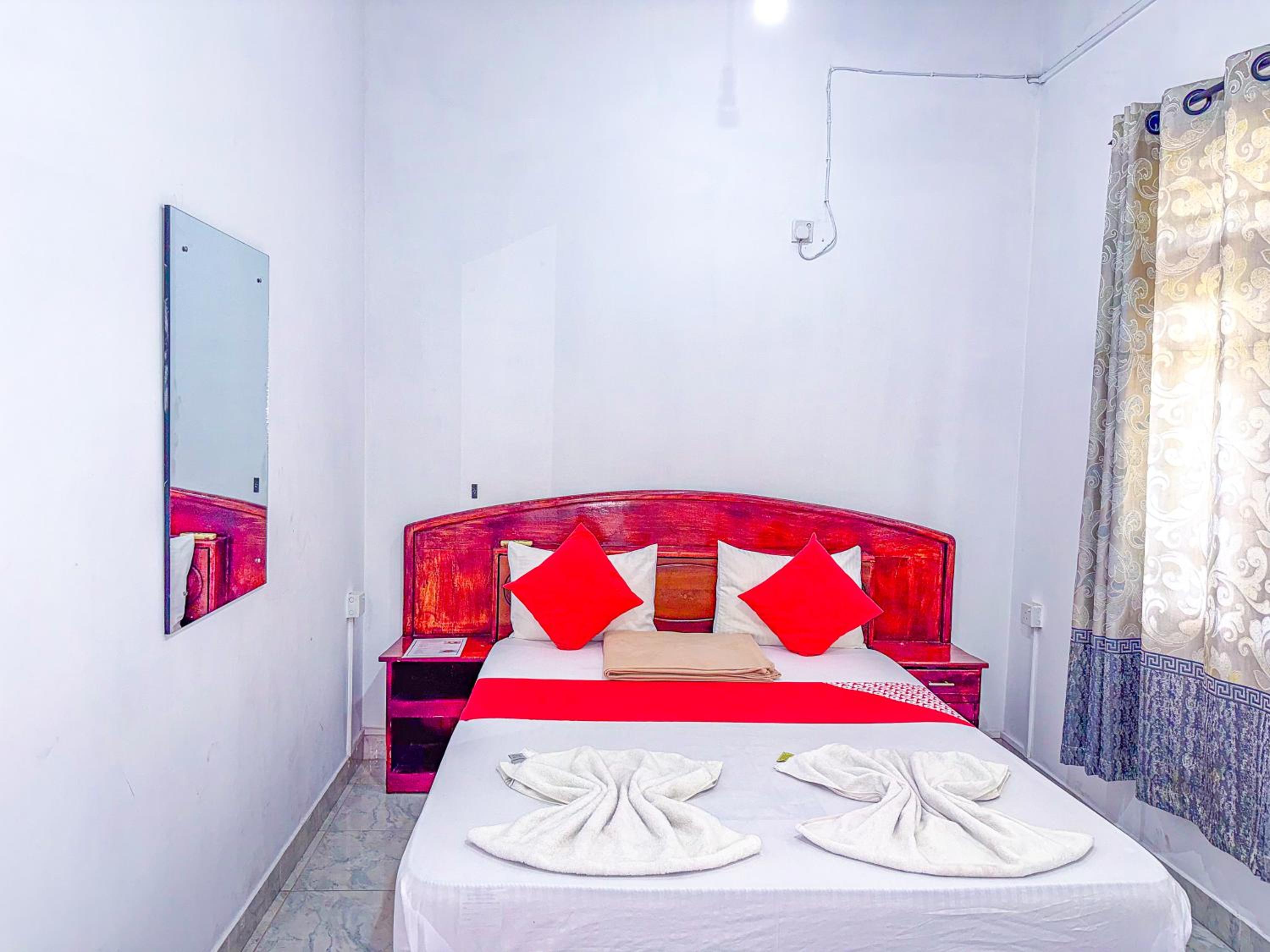Deluxe Double Room photo 3