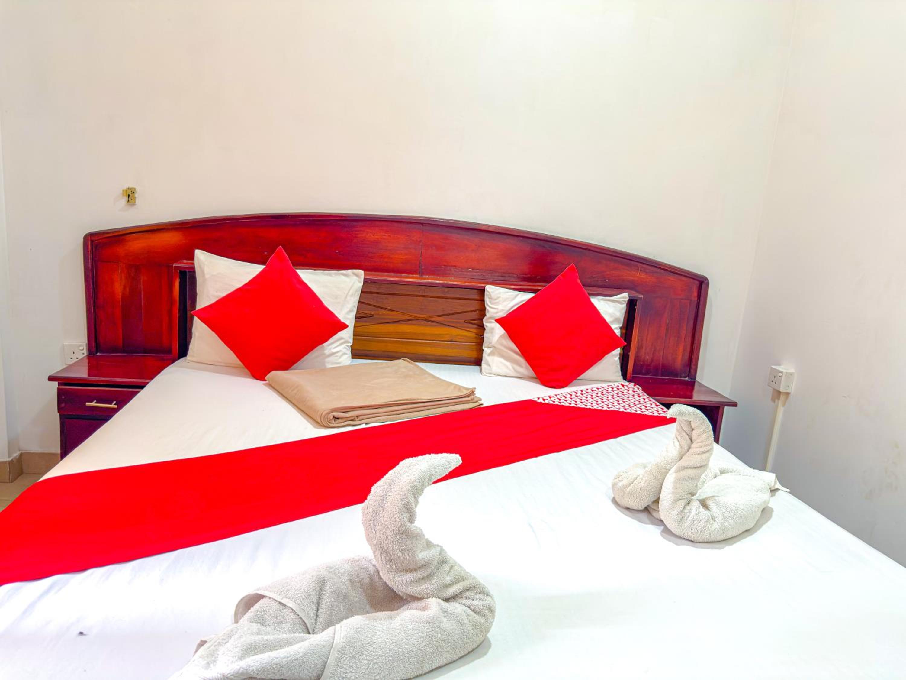 Deluxe Double Room photo 1