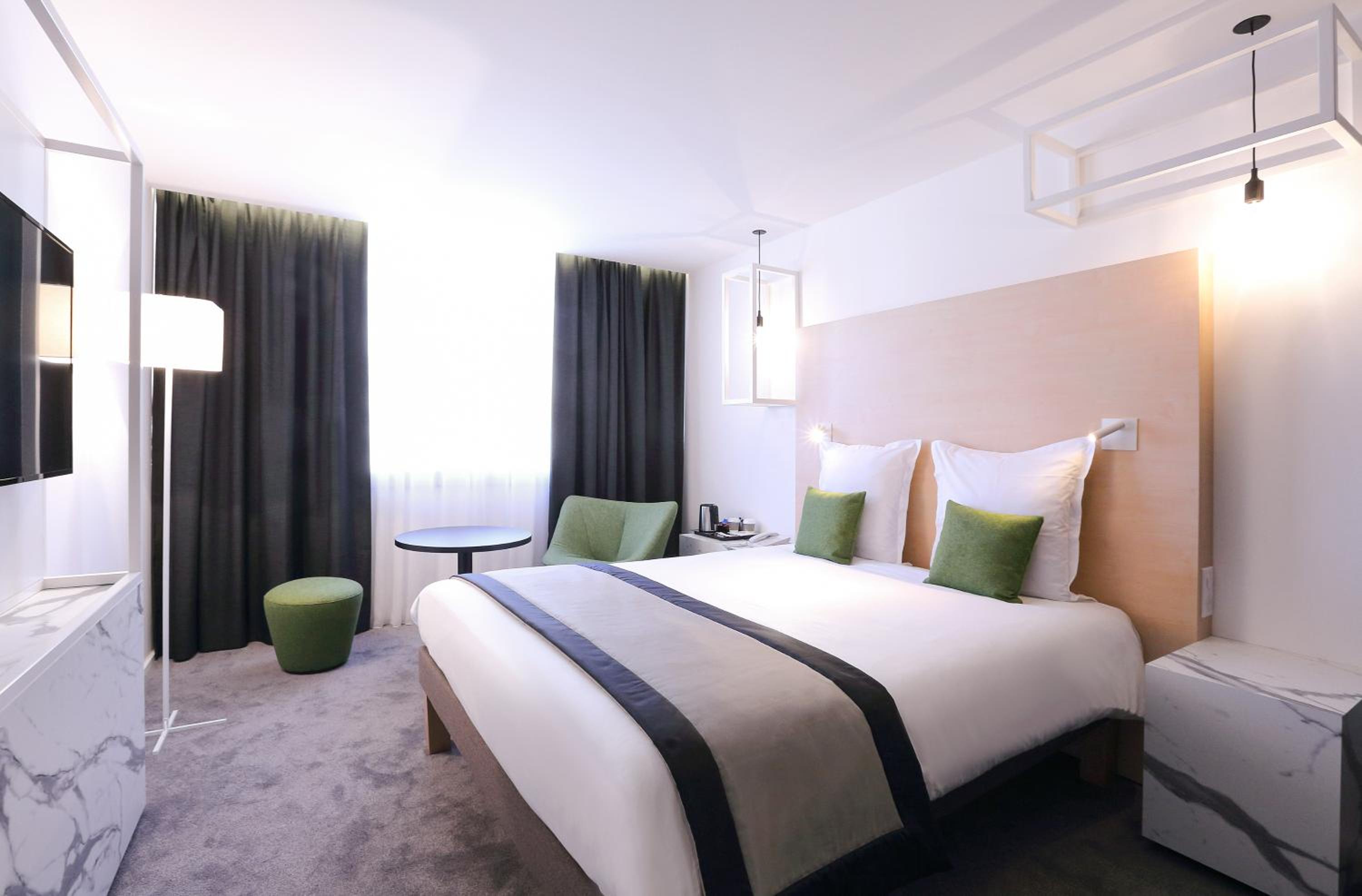 Classic Double Room - Photo 1
