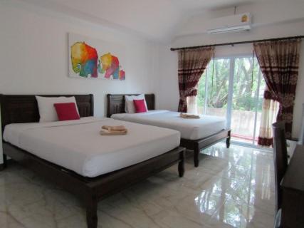 Superior Twin Room photo 1