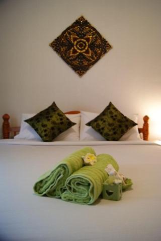 Standard Double Room photo 2