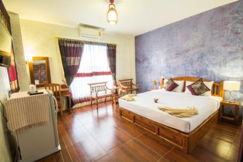 Standard Double Room photo 1