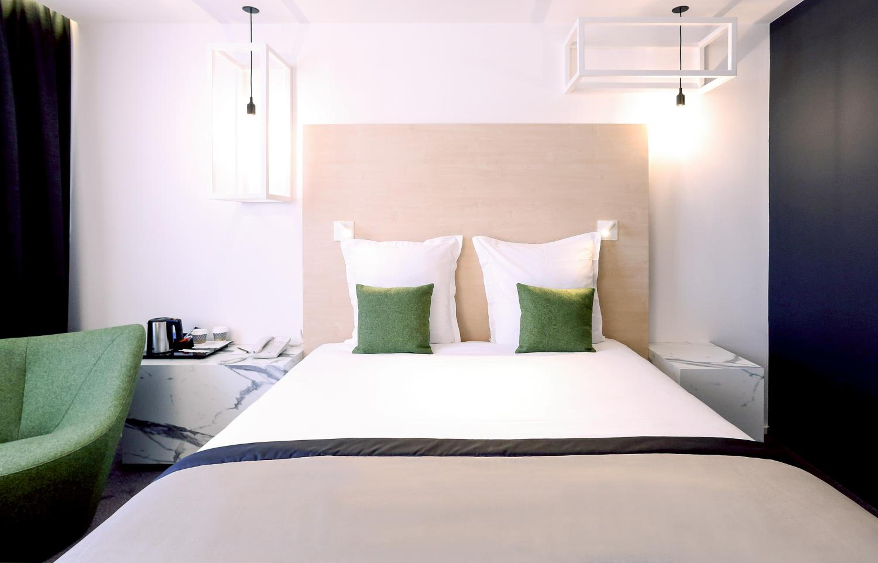 Classic Double Room - Photo 3