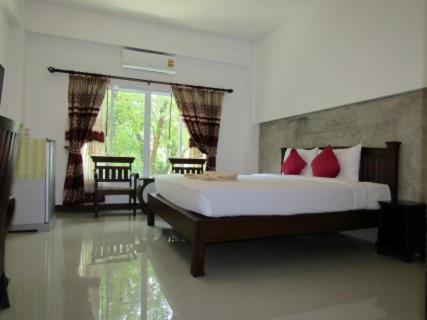 Superior Queen Room photo 1
