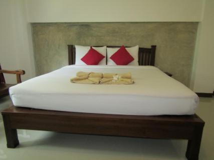 Superior Queen Room photo 2