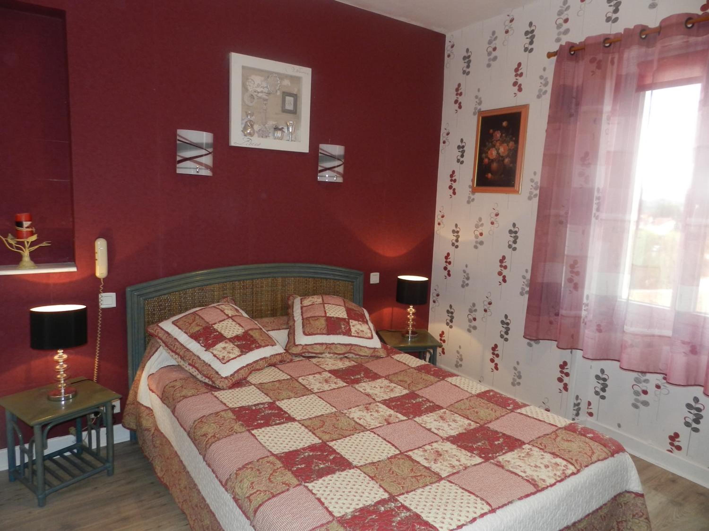 Standard Double Room photo 2