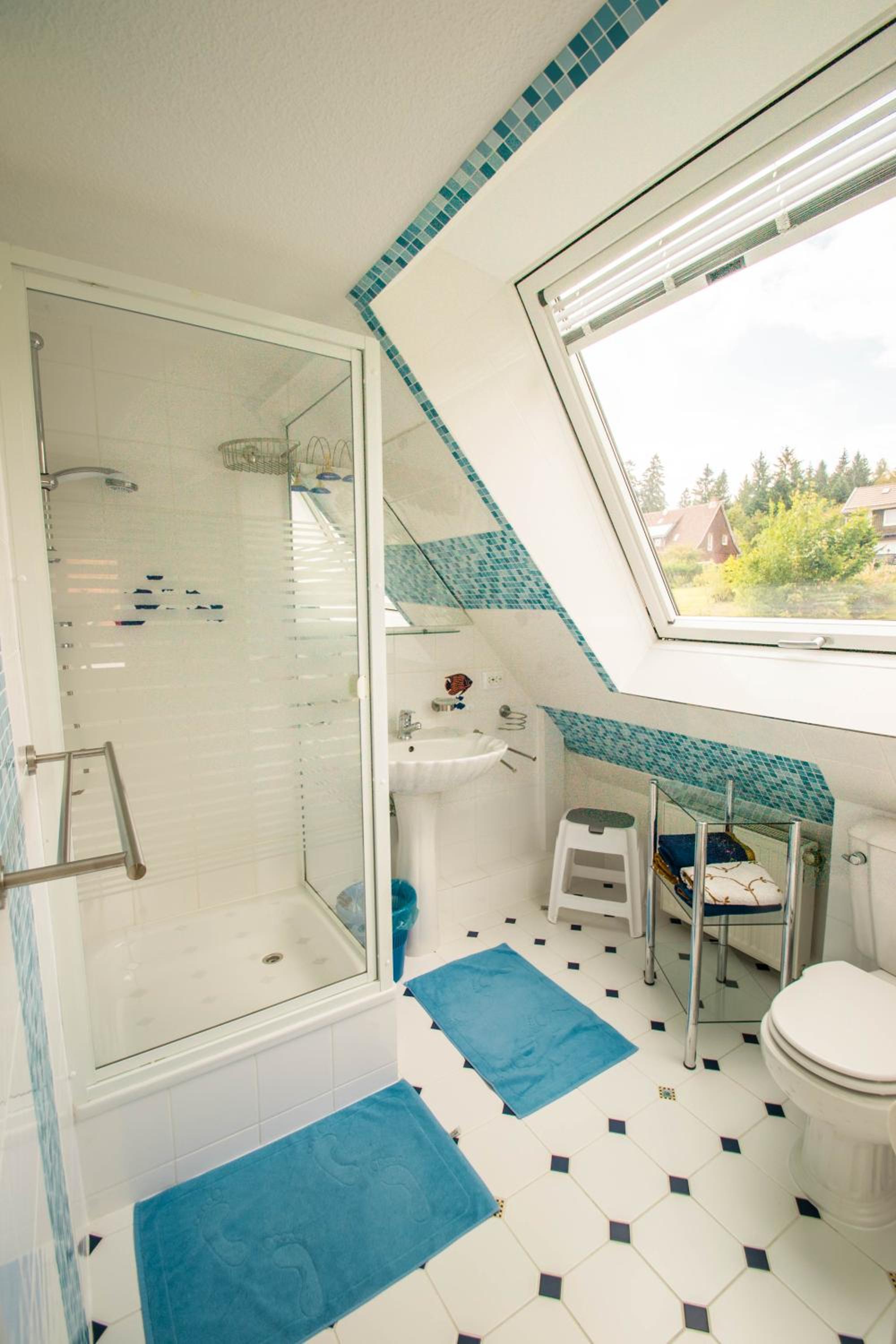 Double Room with Garden View photo 3