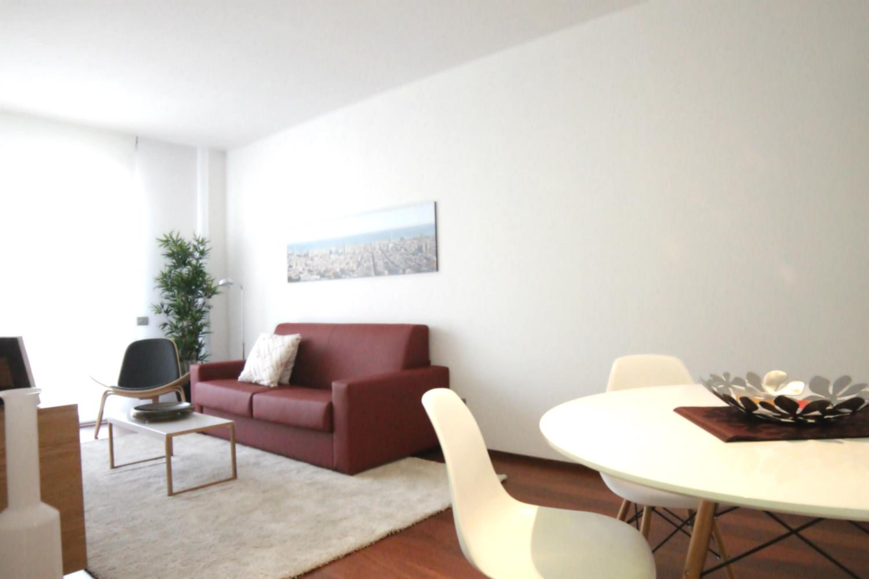 Two-Bedroom Apartment photo 3