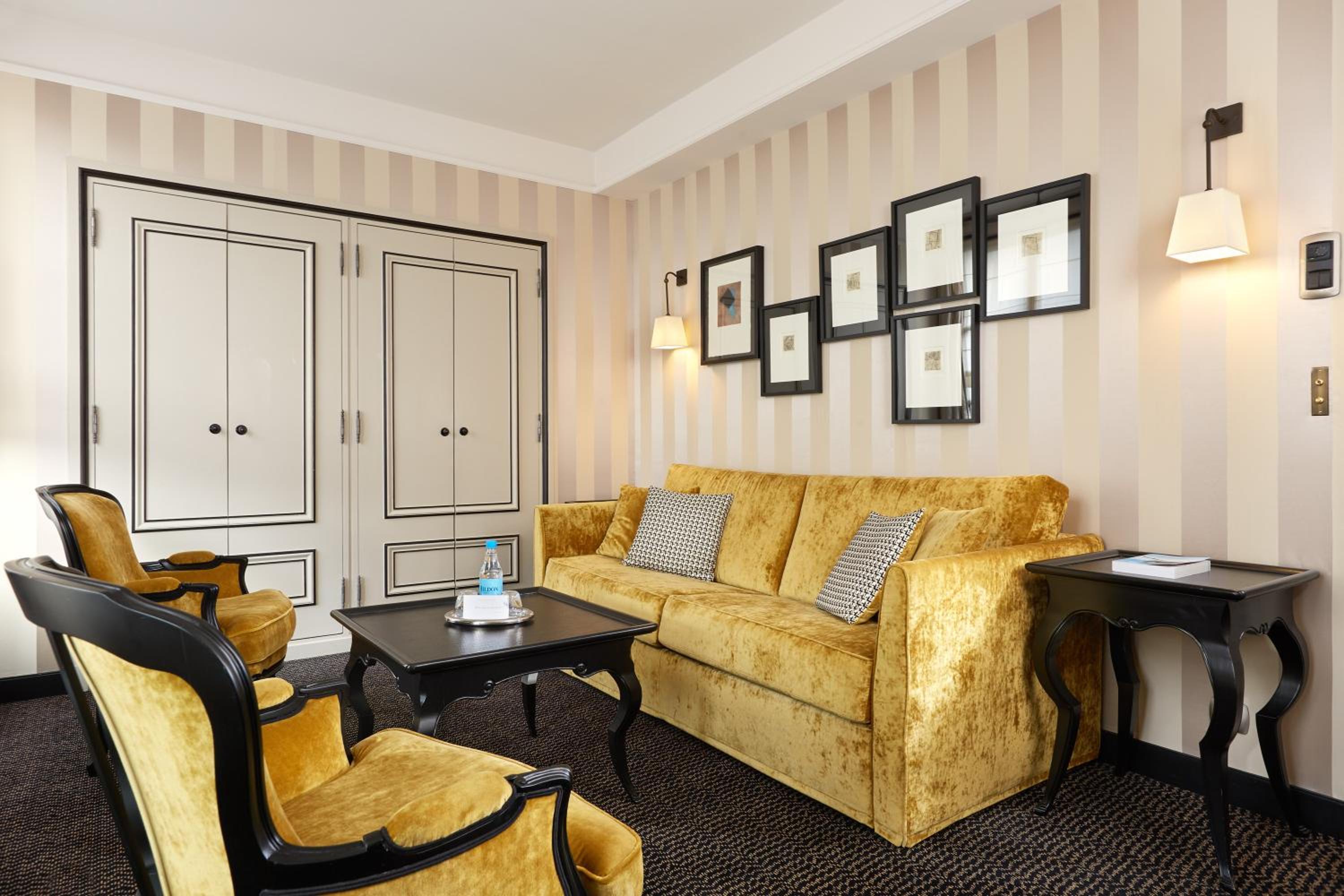Suite Junior