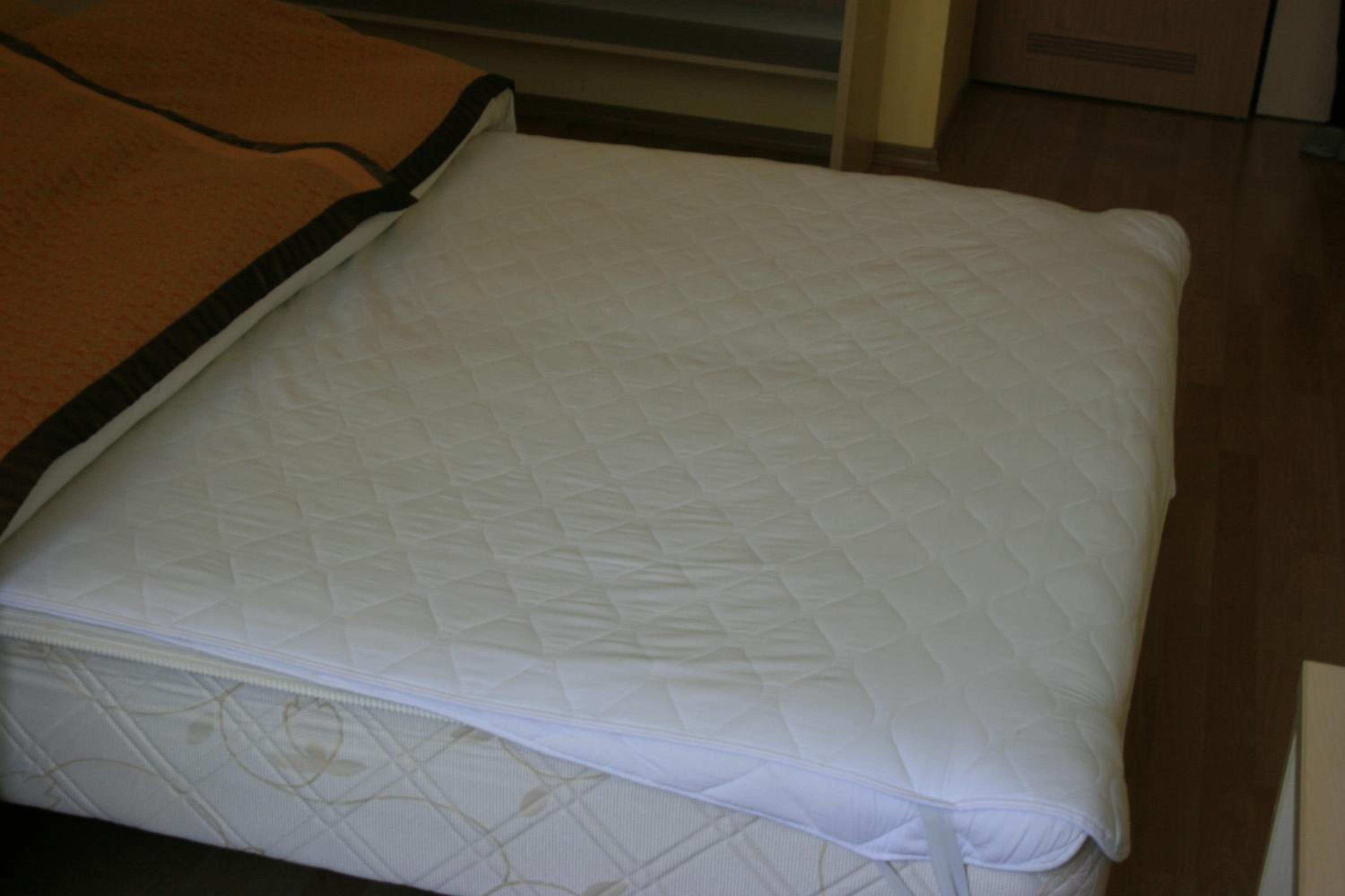 Standard Double Room - Photo 8