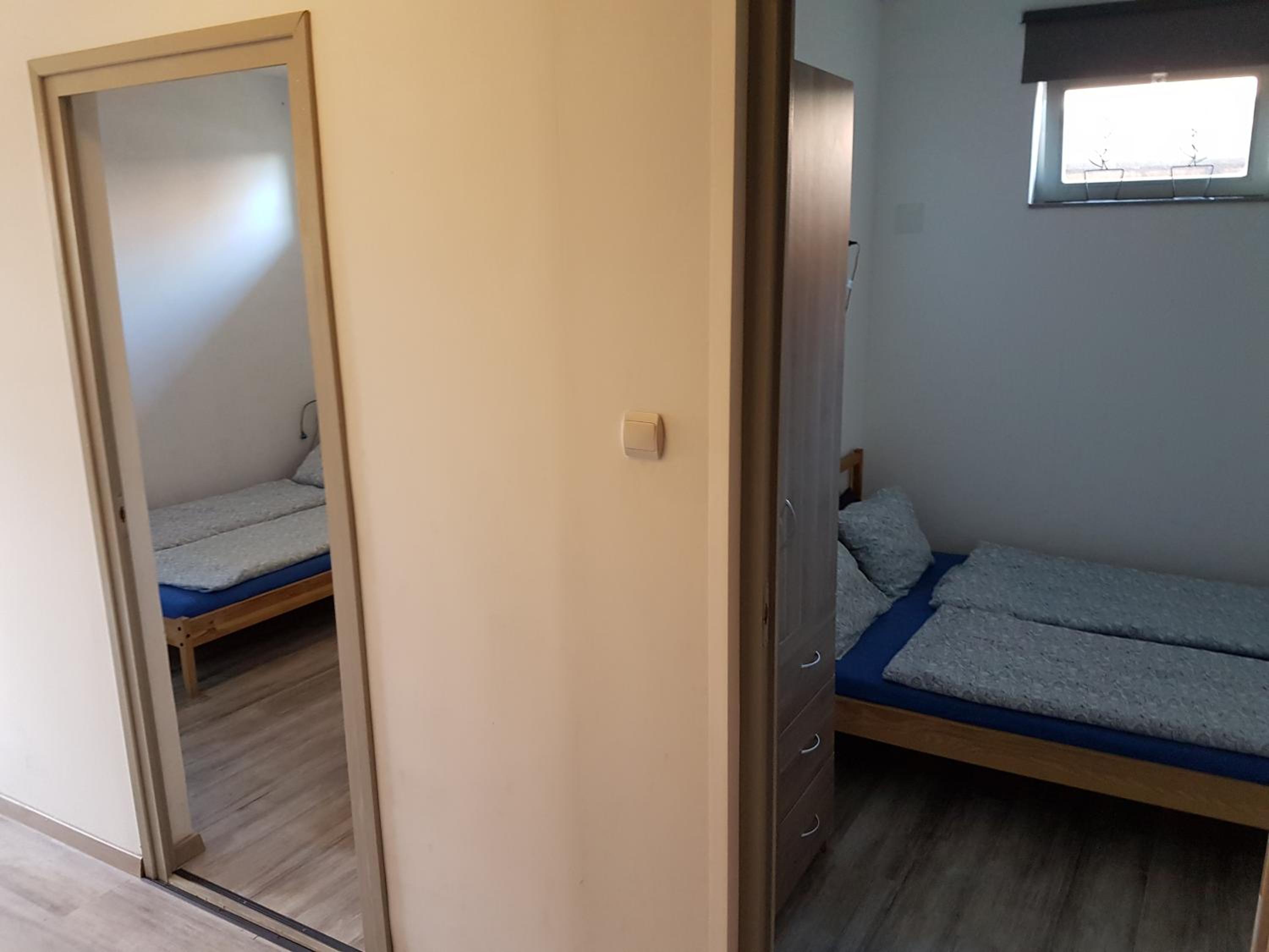 Two-Bedroom Apartment - Photo 2