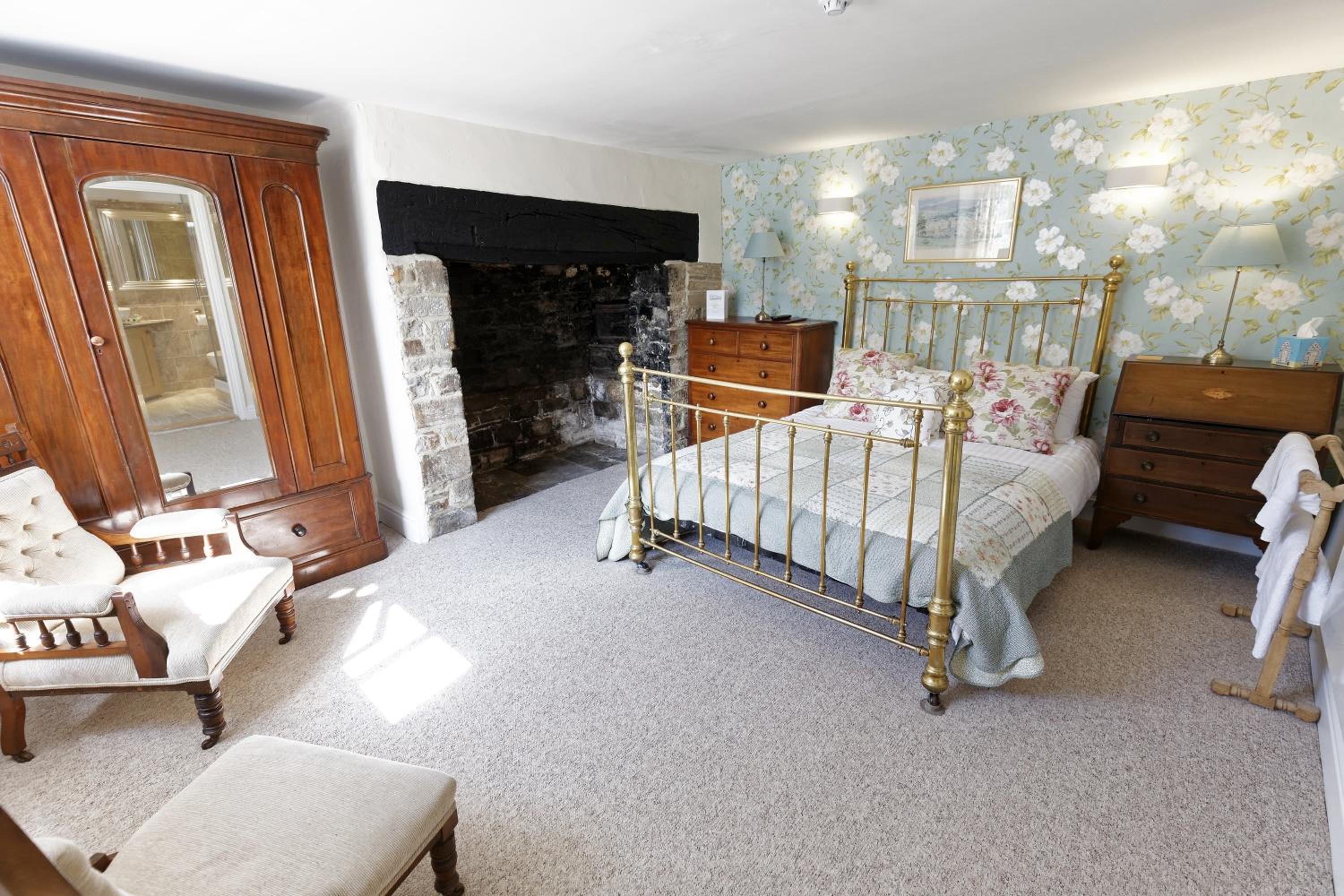 Deluxe Double Room photo 2