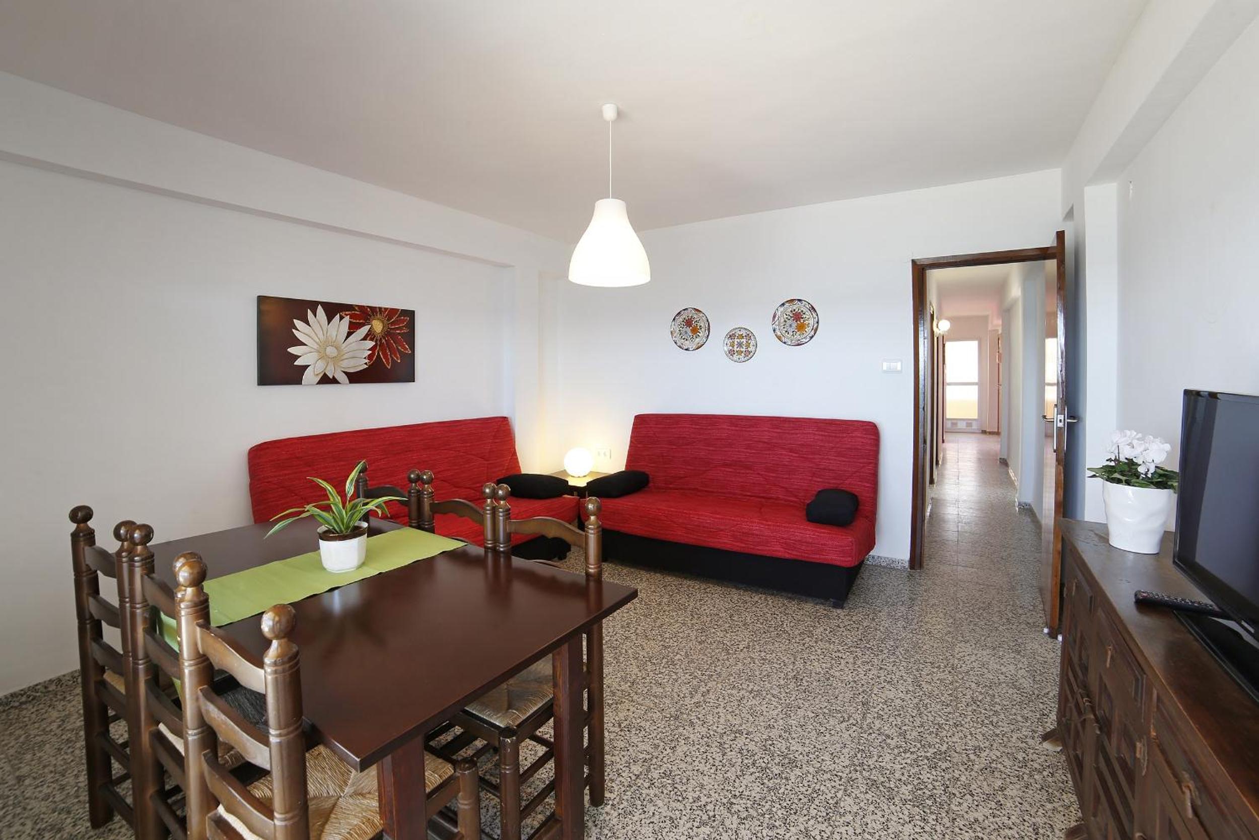 Apartment with Sea View photo 2