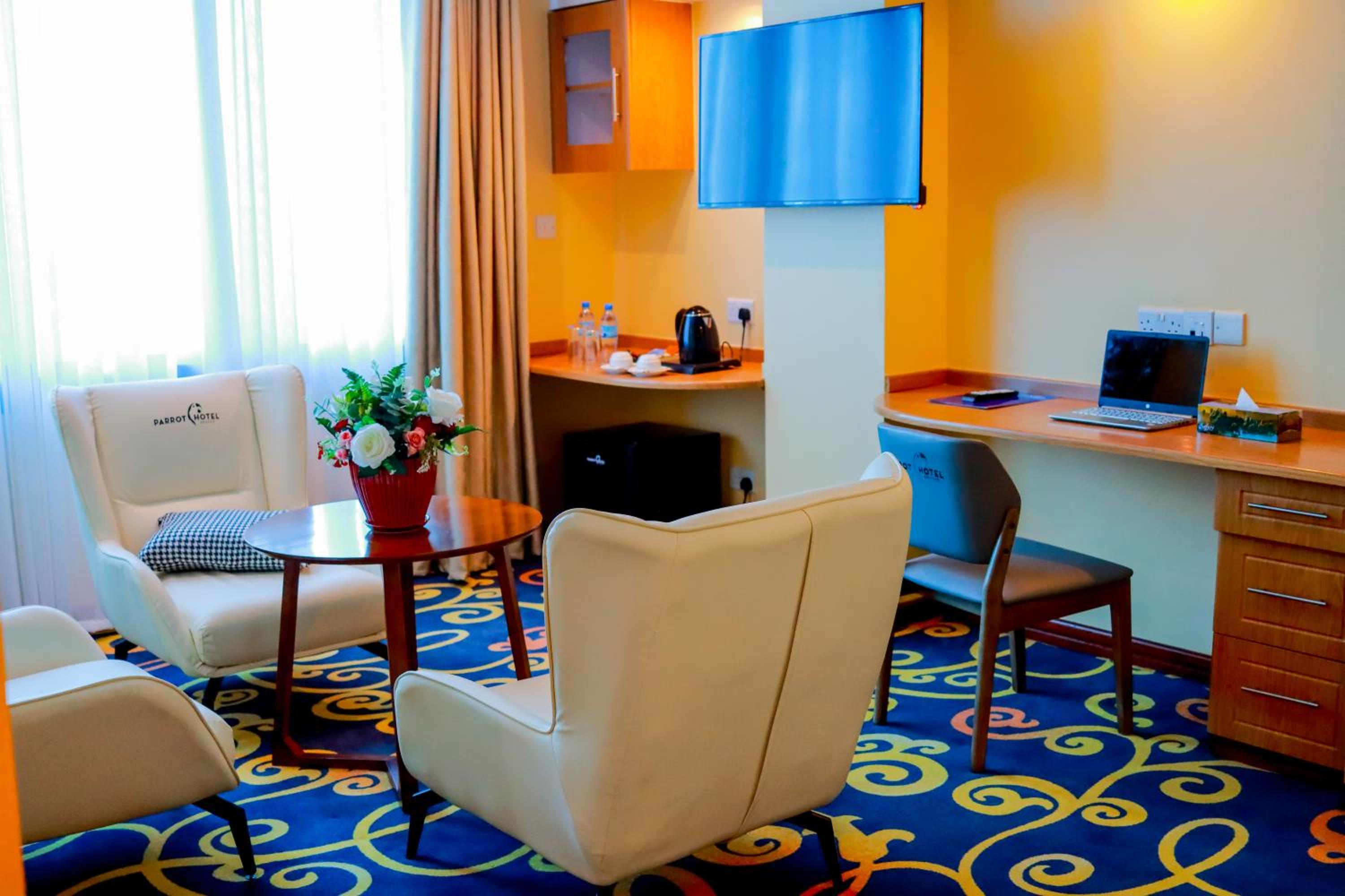 Family Suite