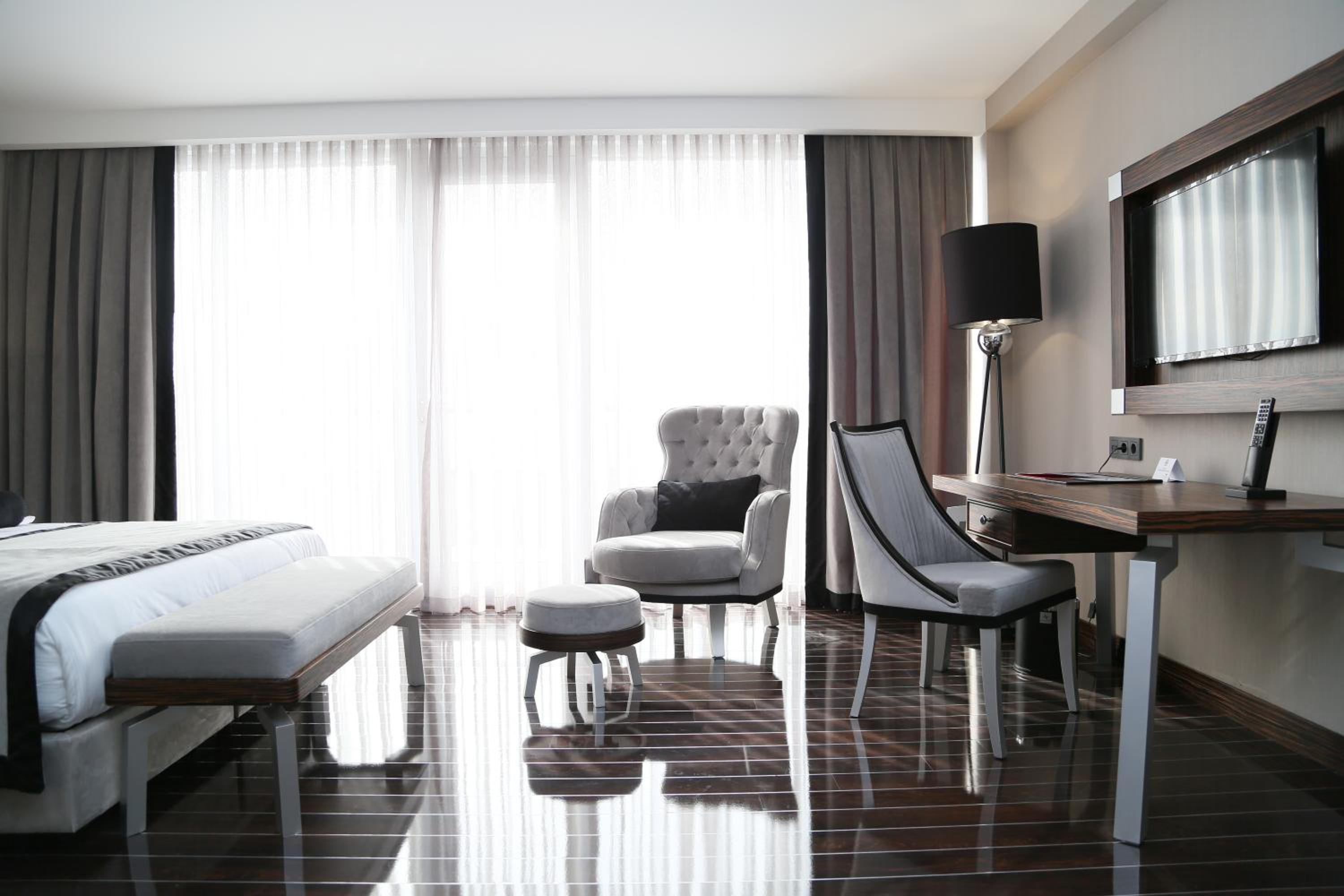 Superior Room with Terrace photo 2