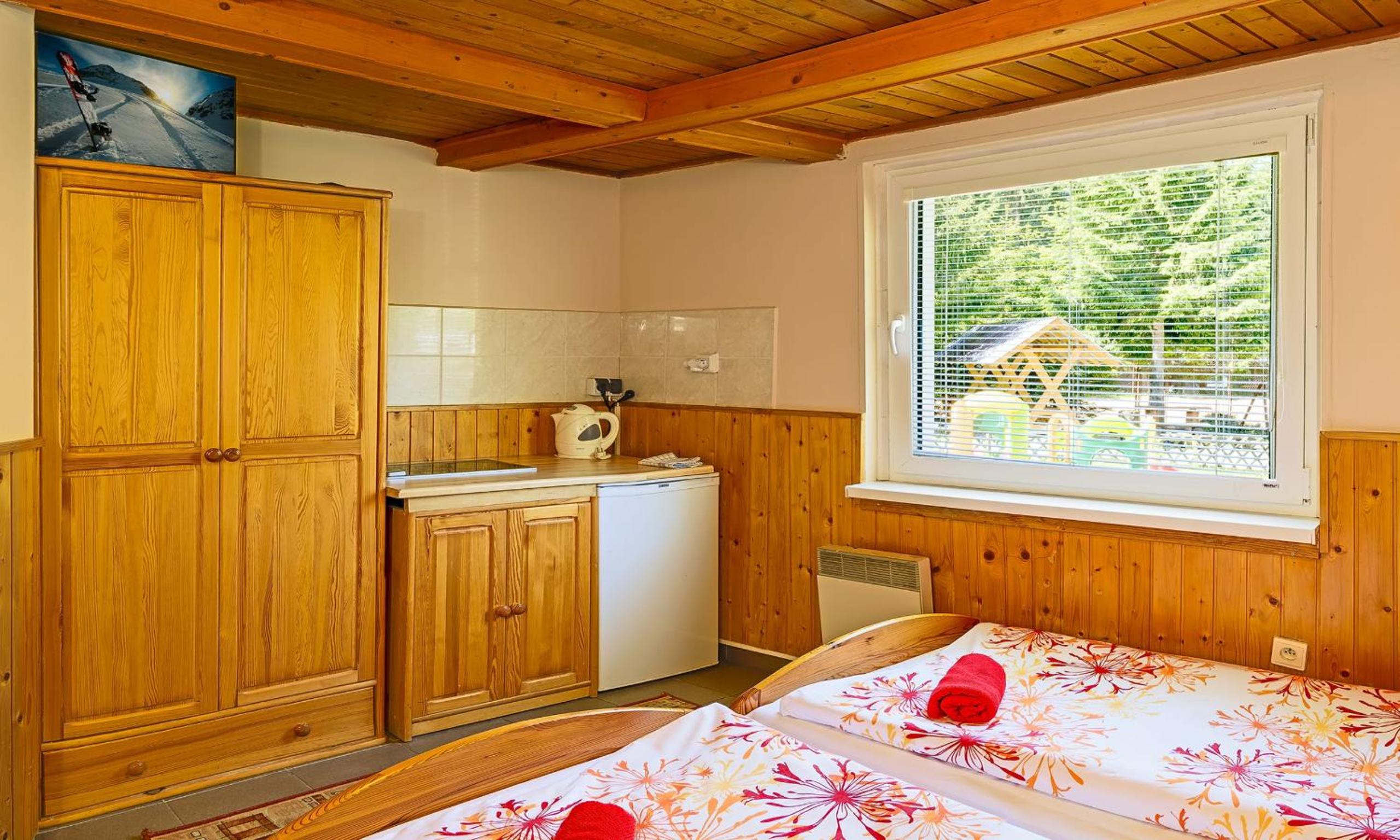 Chalet (2 Adults) photo 1