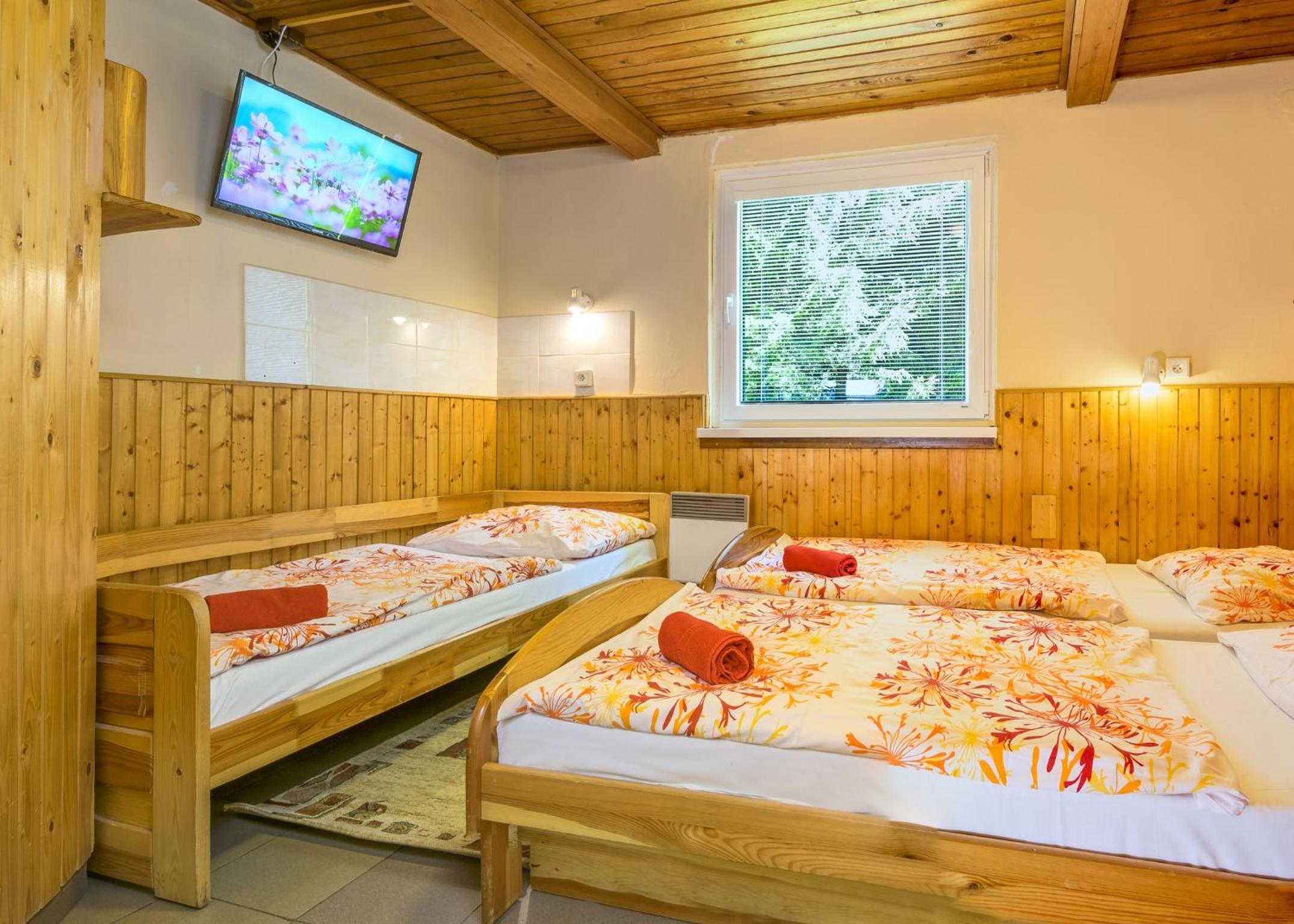 Chalet (3 Adults) photo 3