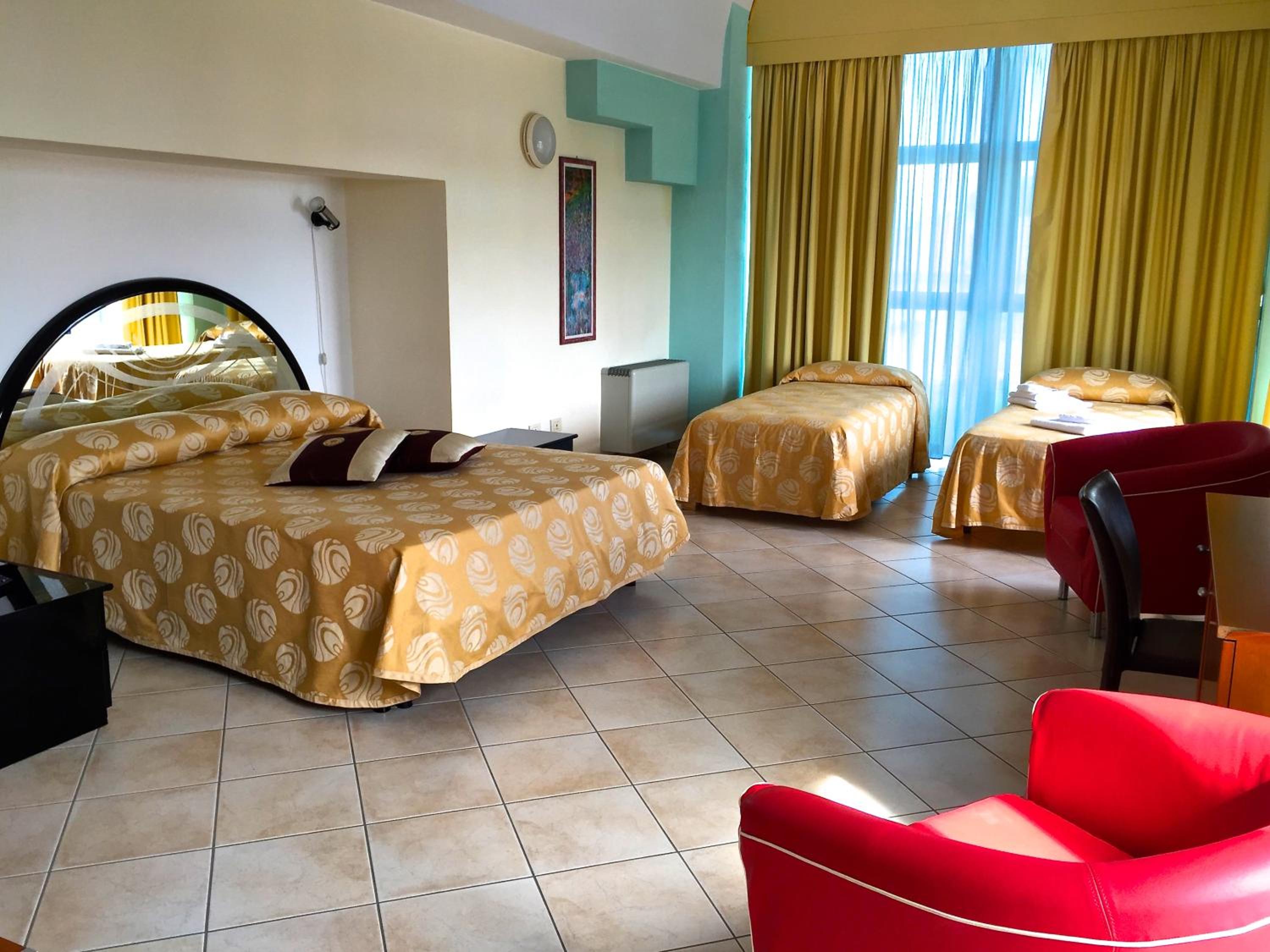 Double Room photo 3