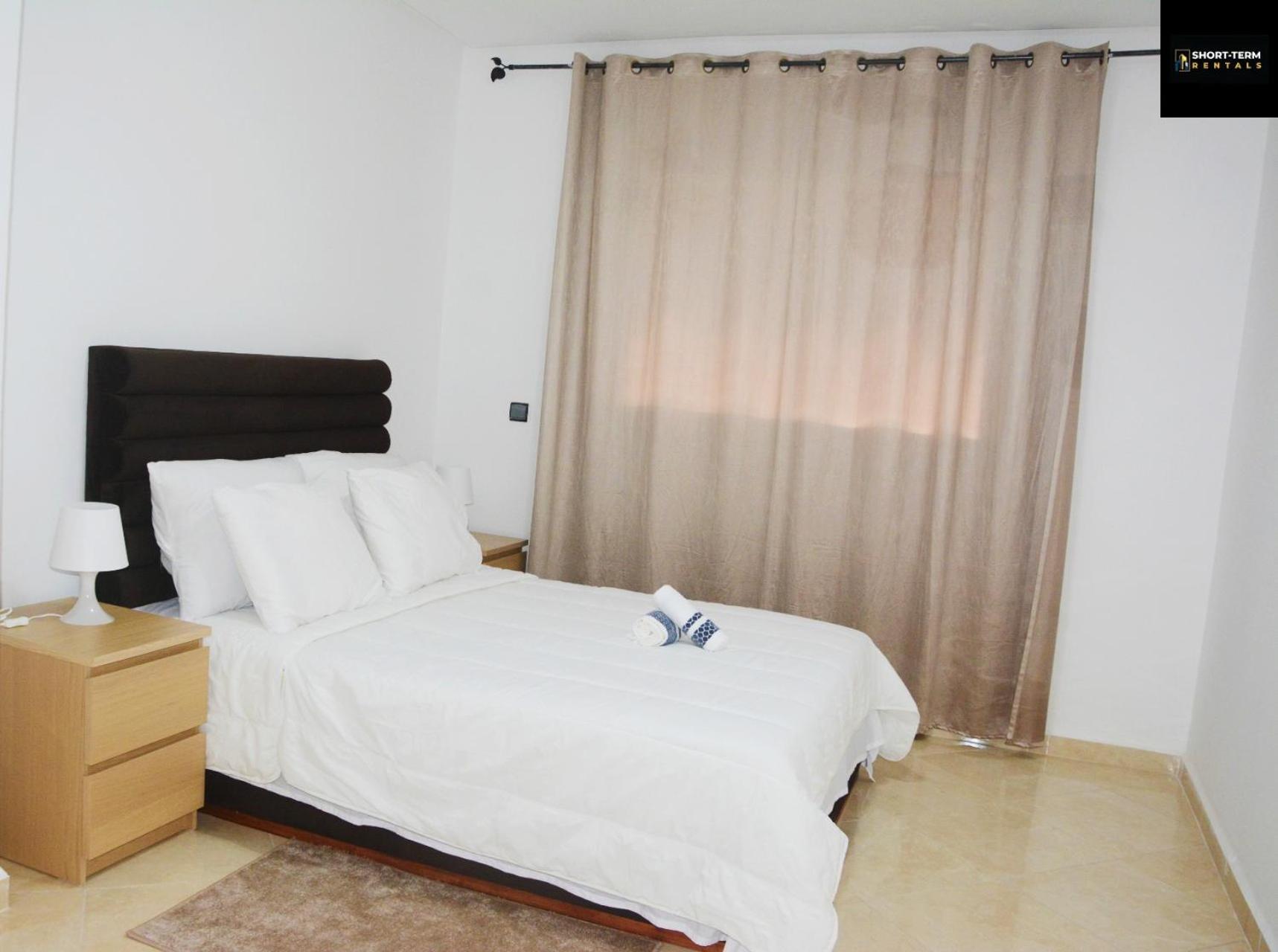 Budget Twin Room photo 3
