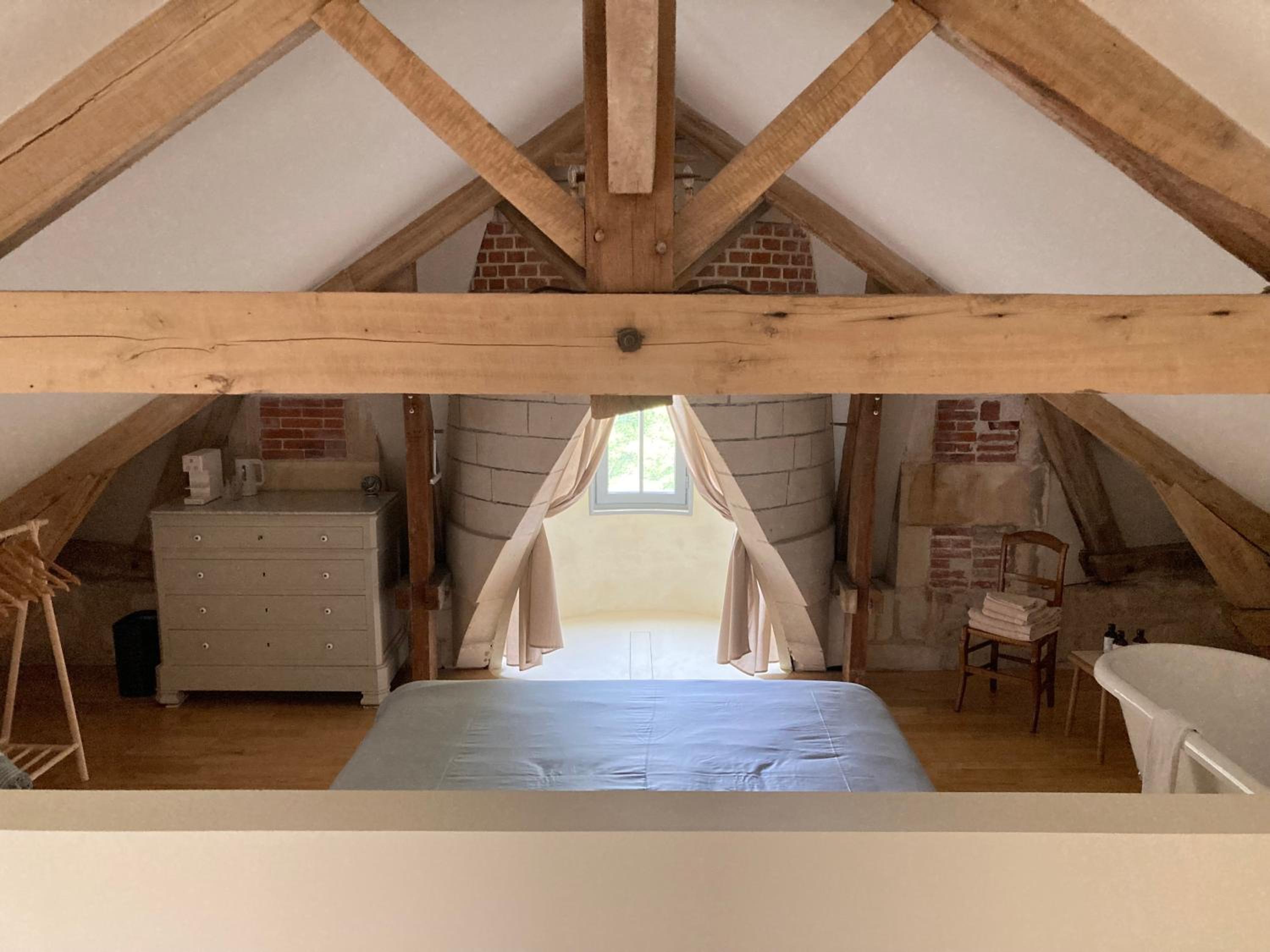 Superior Double Room photo 1