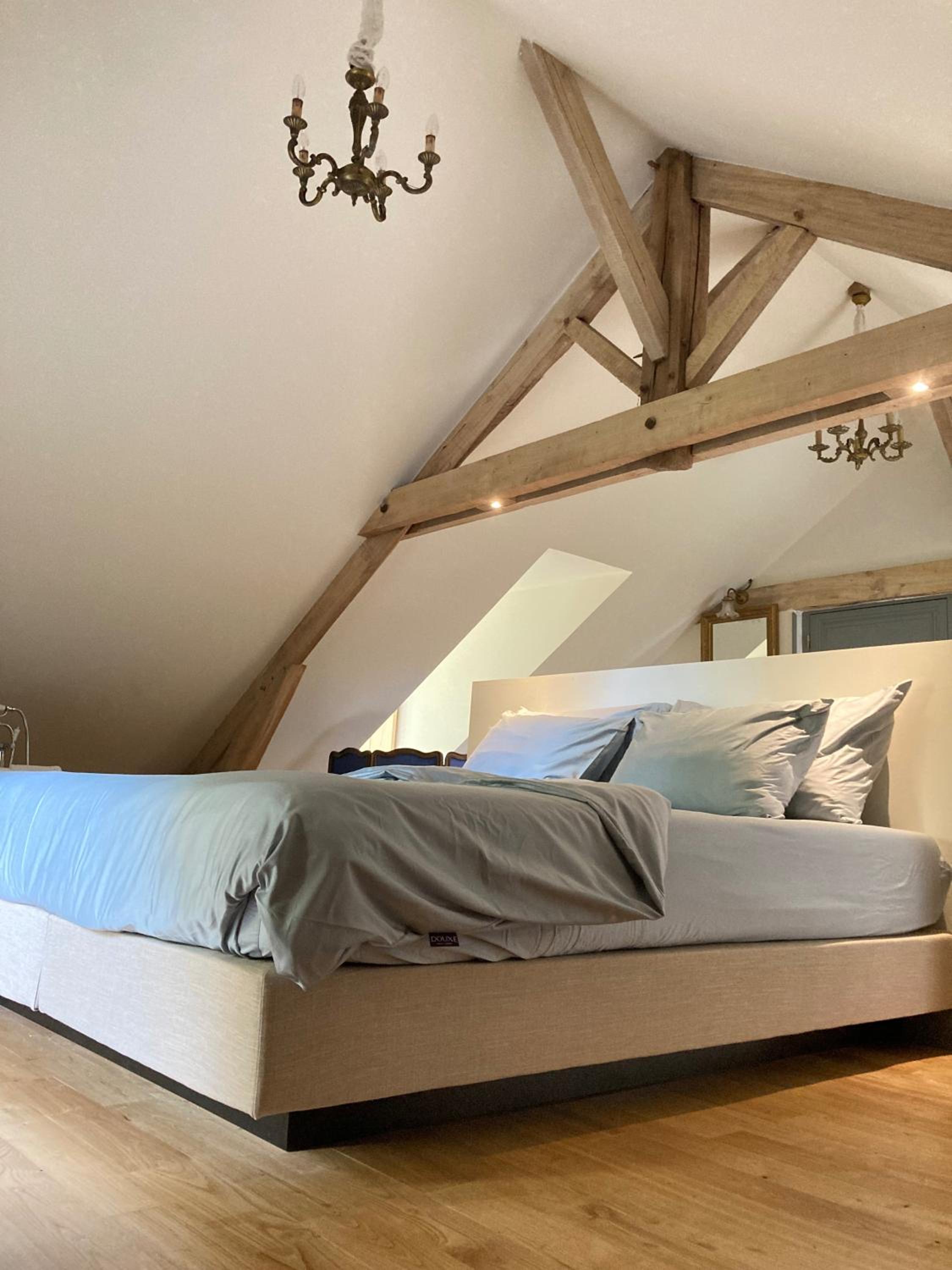 Superior Double Room photo 3