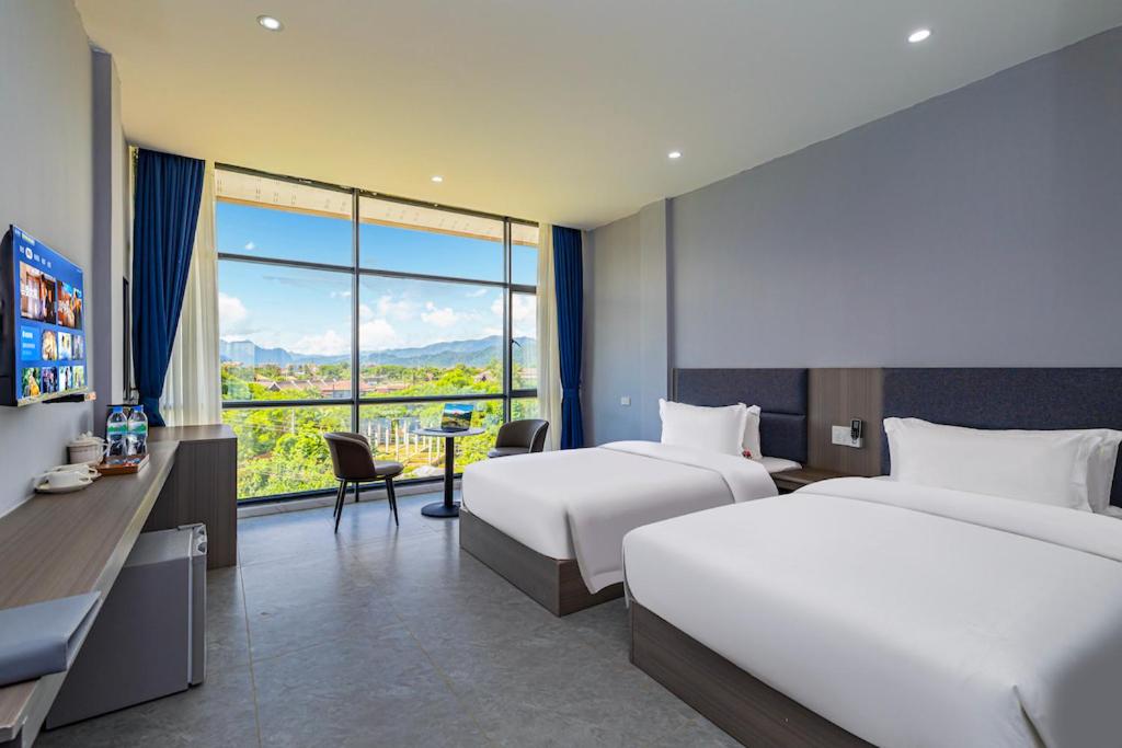 Superior Double Room photo 1