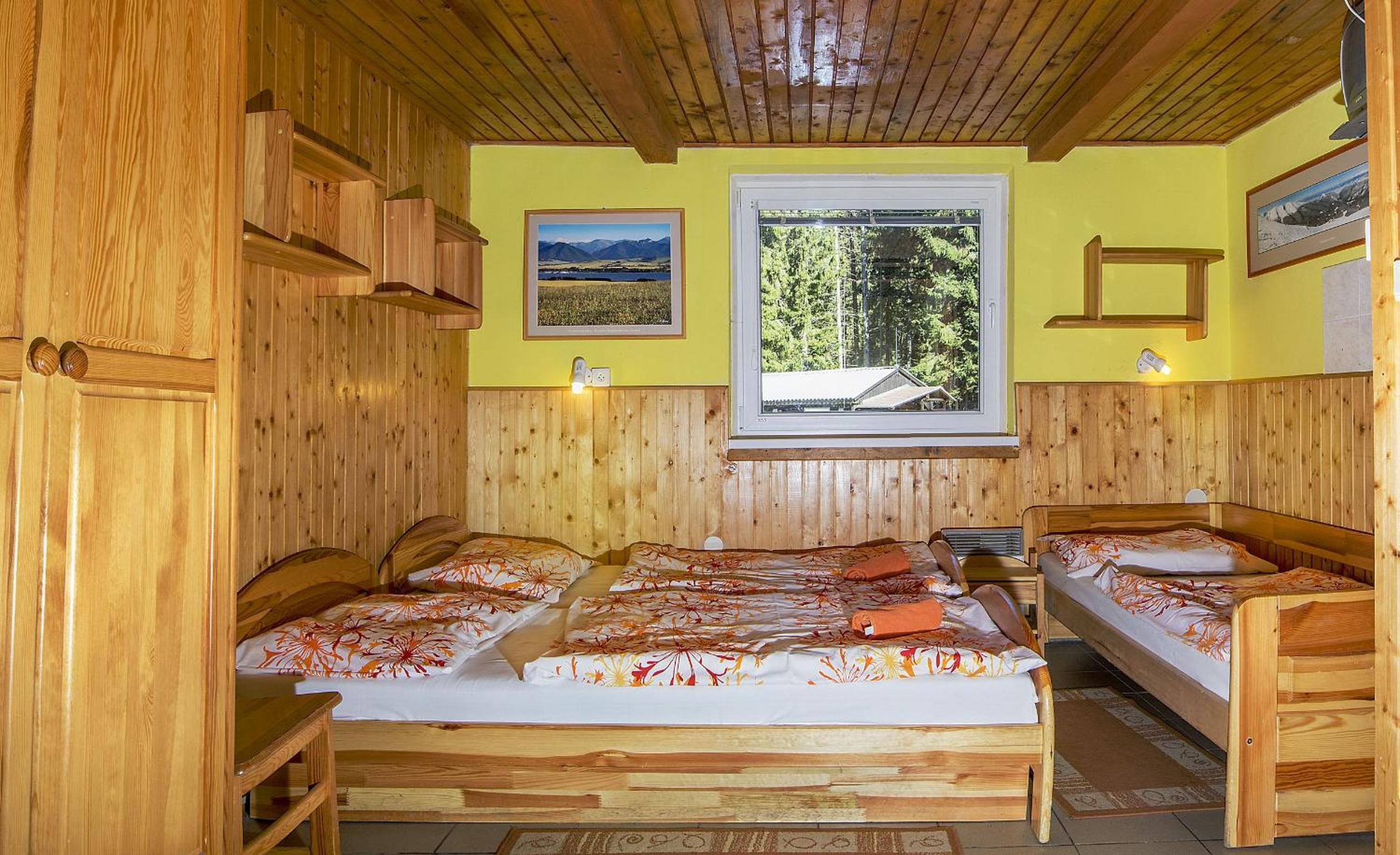 Chalet (3 Adults) photo 1