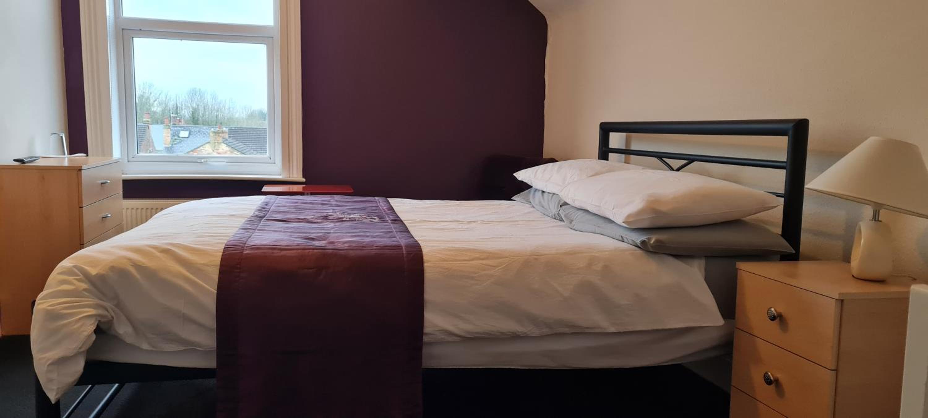 Single Room photo 2