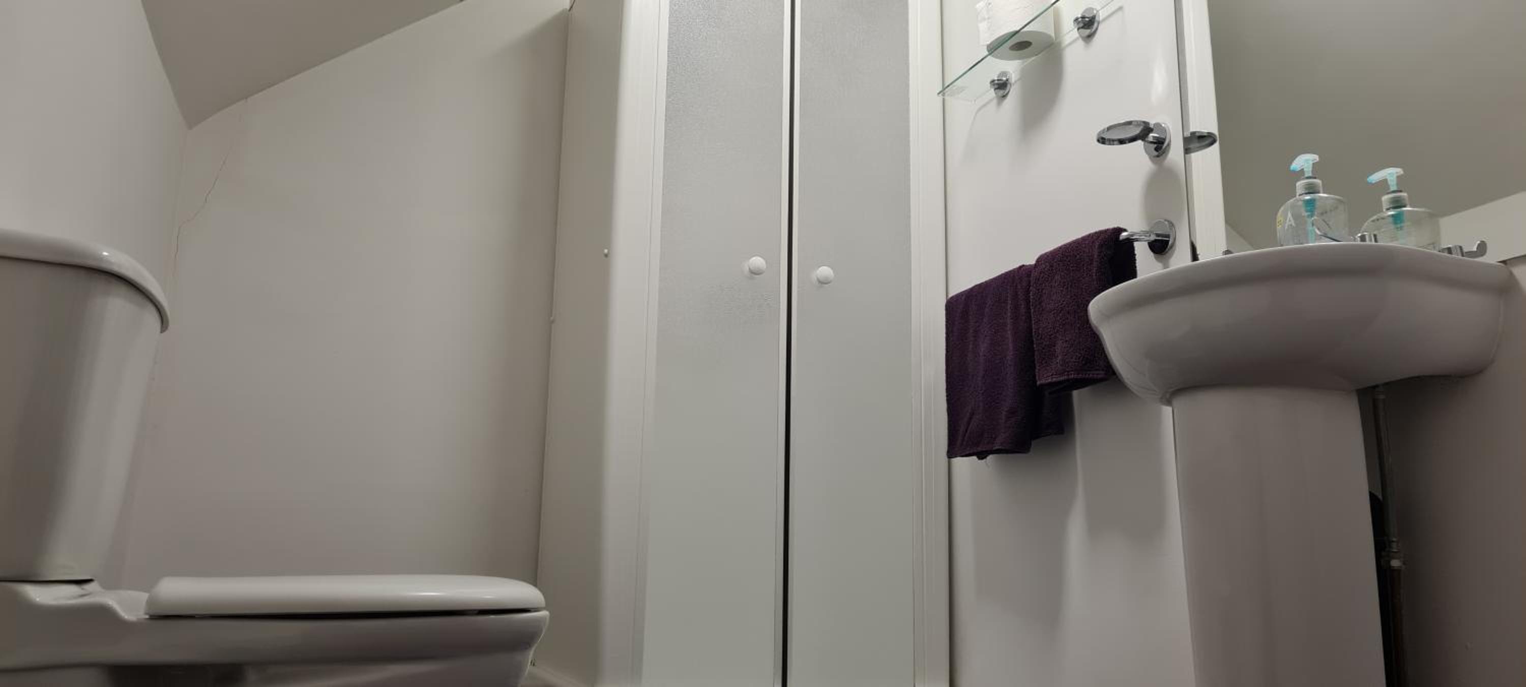 Single Room photo 3