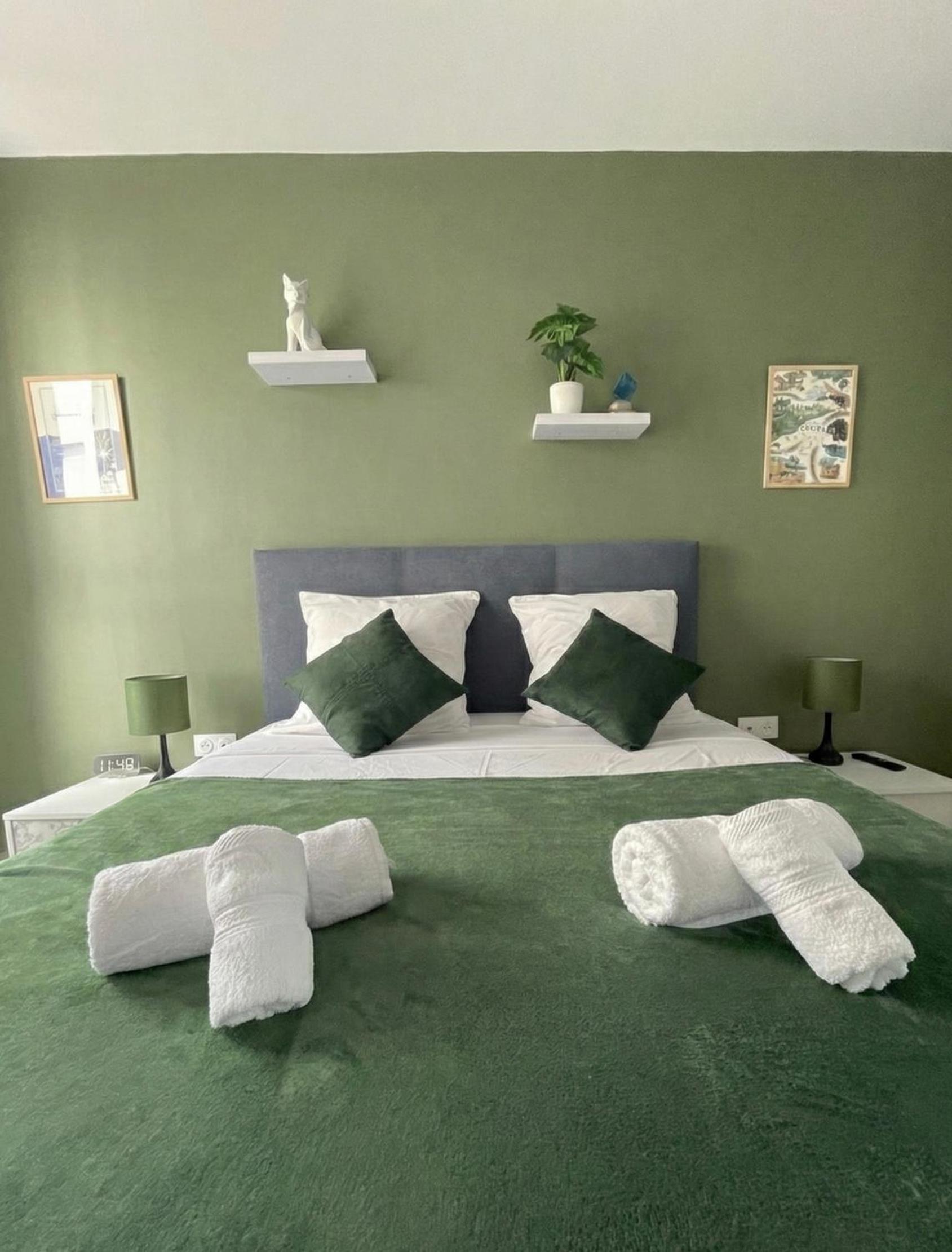Budget Double Room