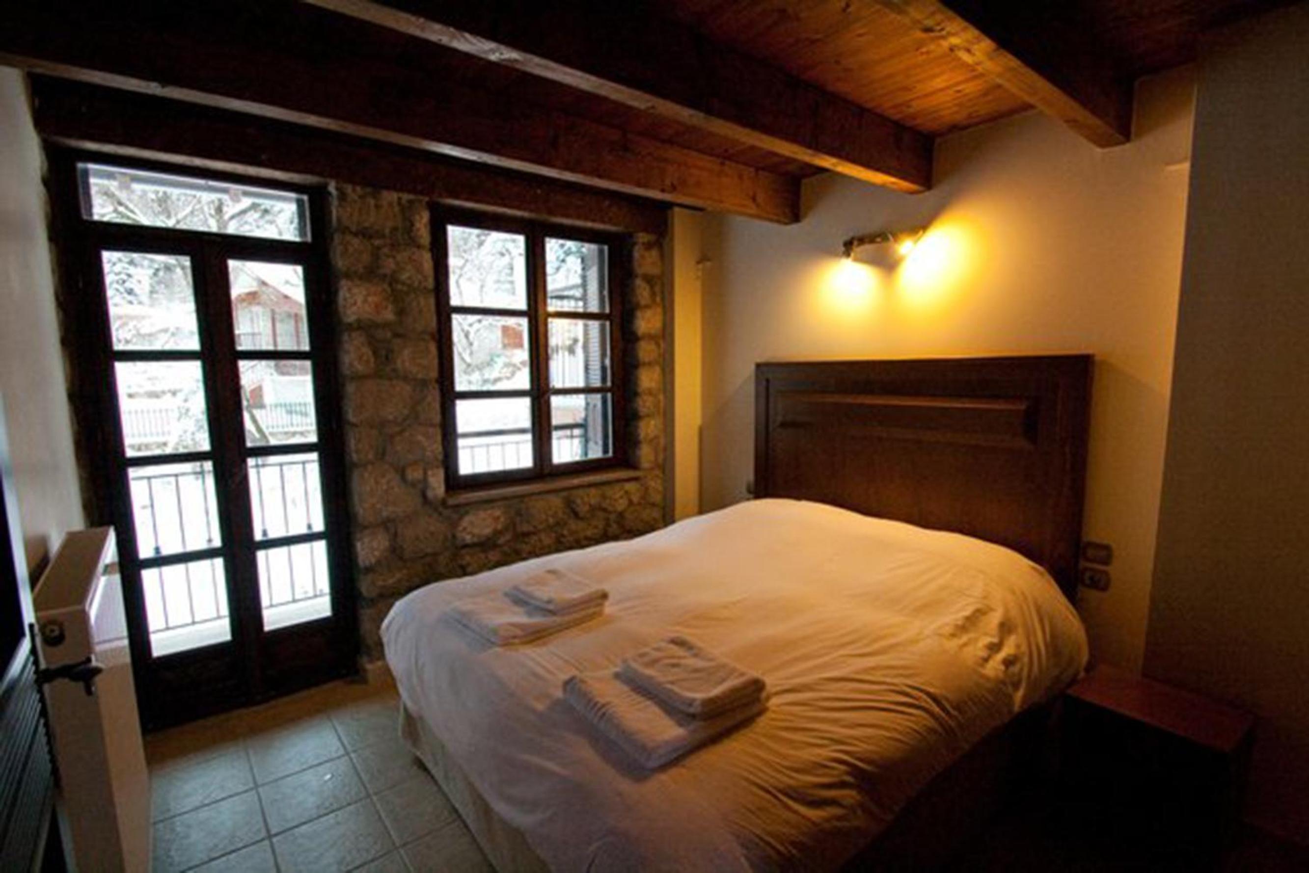 One-Bedroom Chalet photo 1