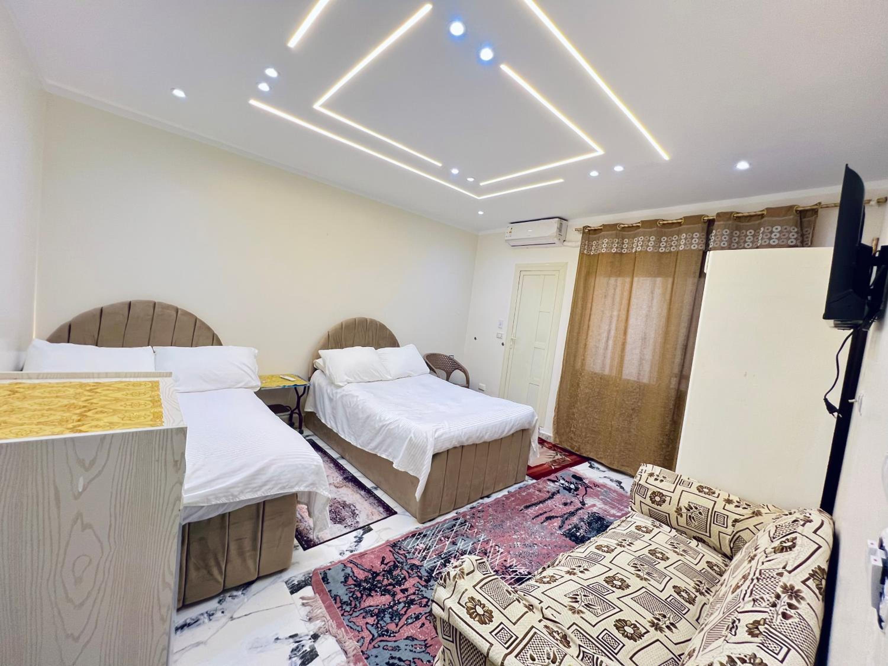 Double Room photo 1