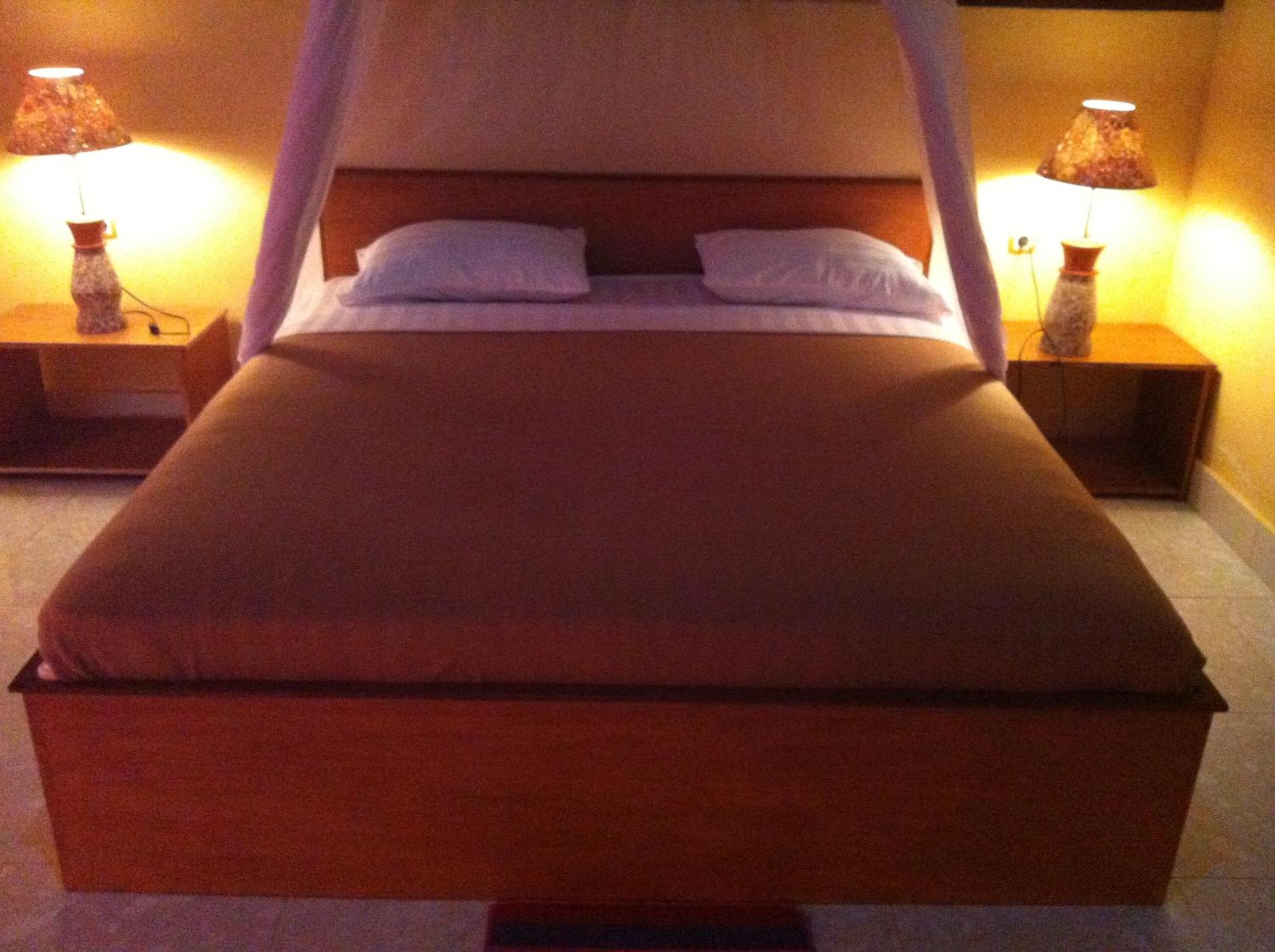 Double Room photo 1