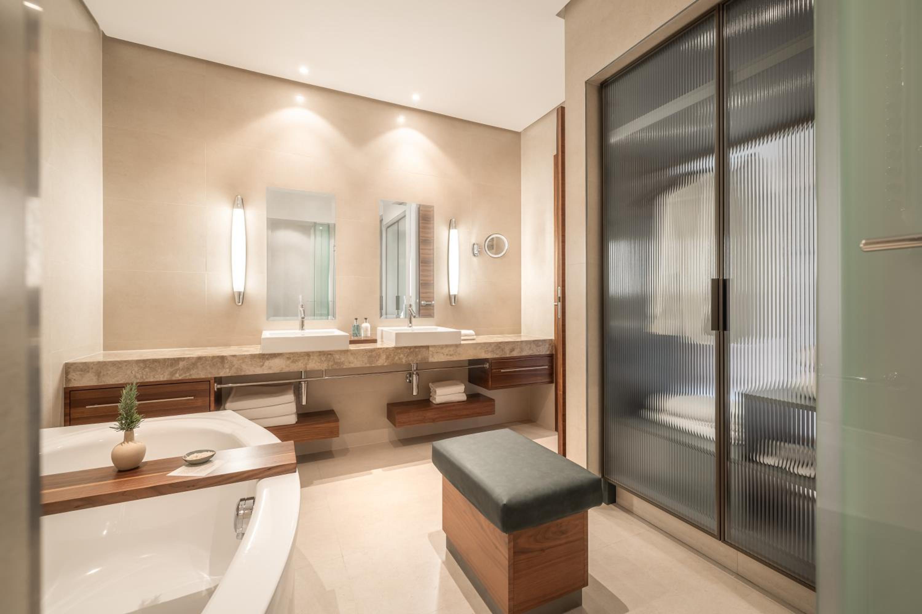Mulini Grand Suite