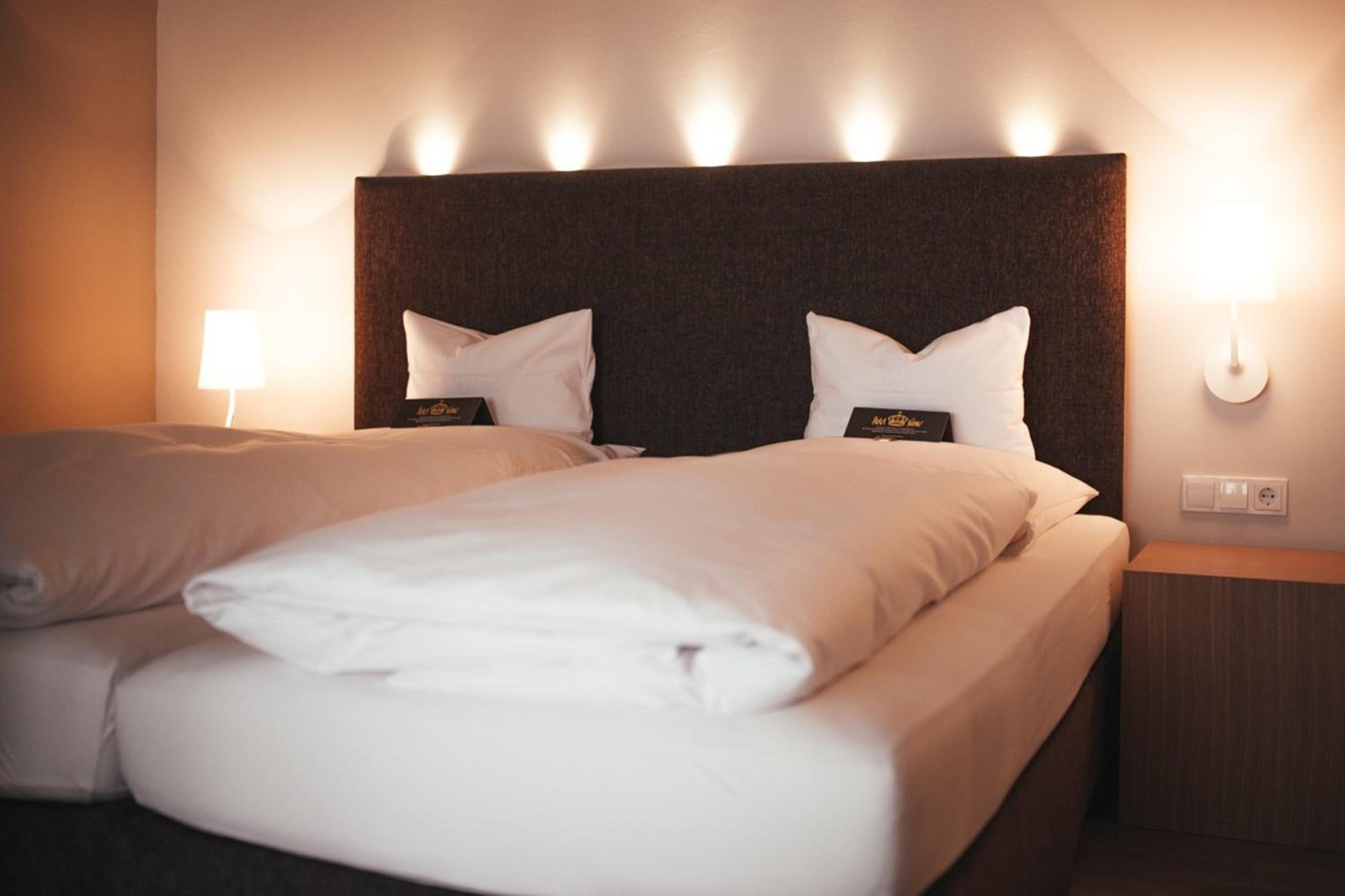 Comfort Double Room - Photo 1