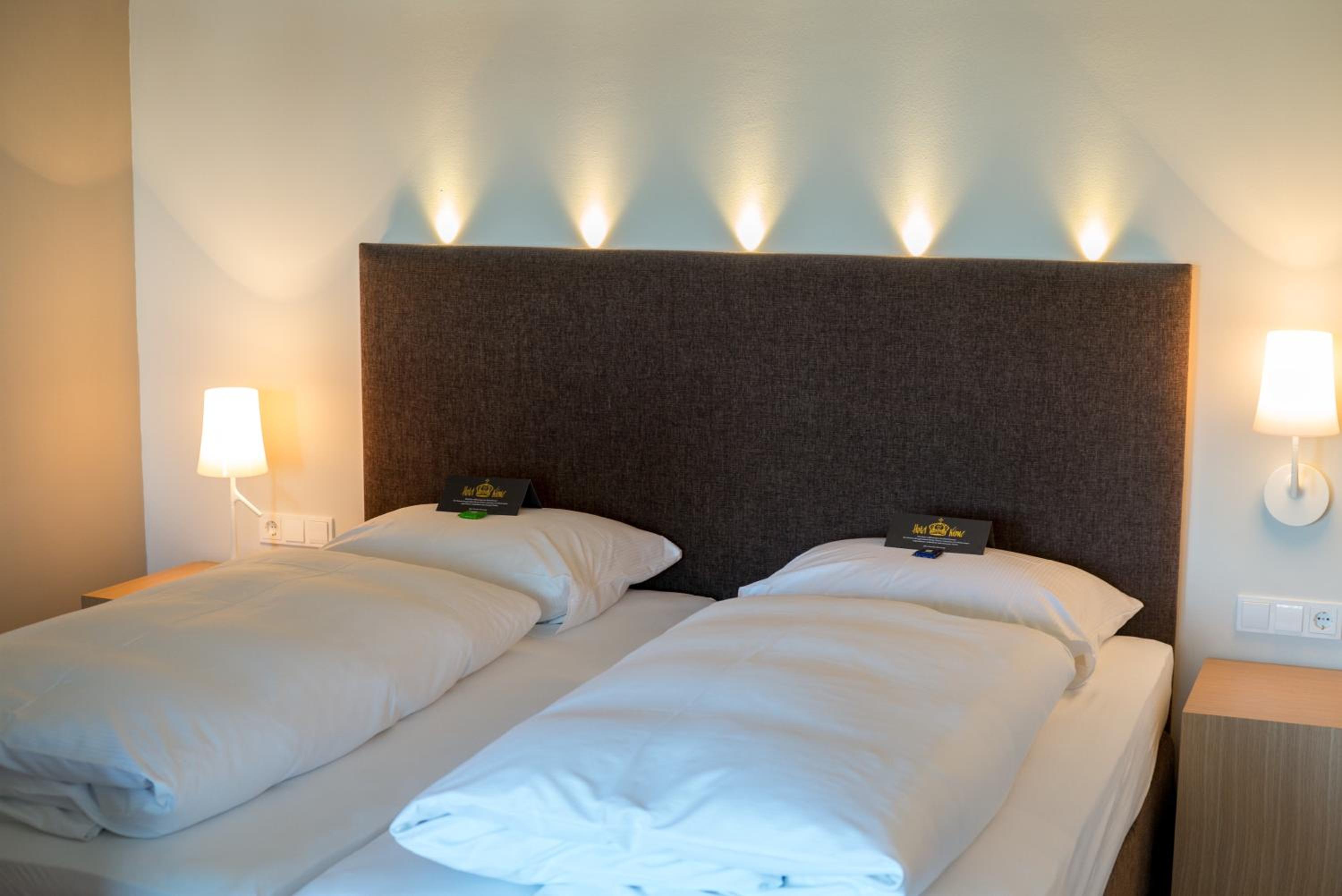 Comfort Double Room - Photo 6
