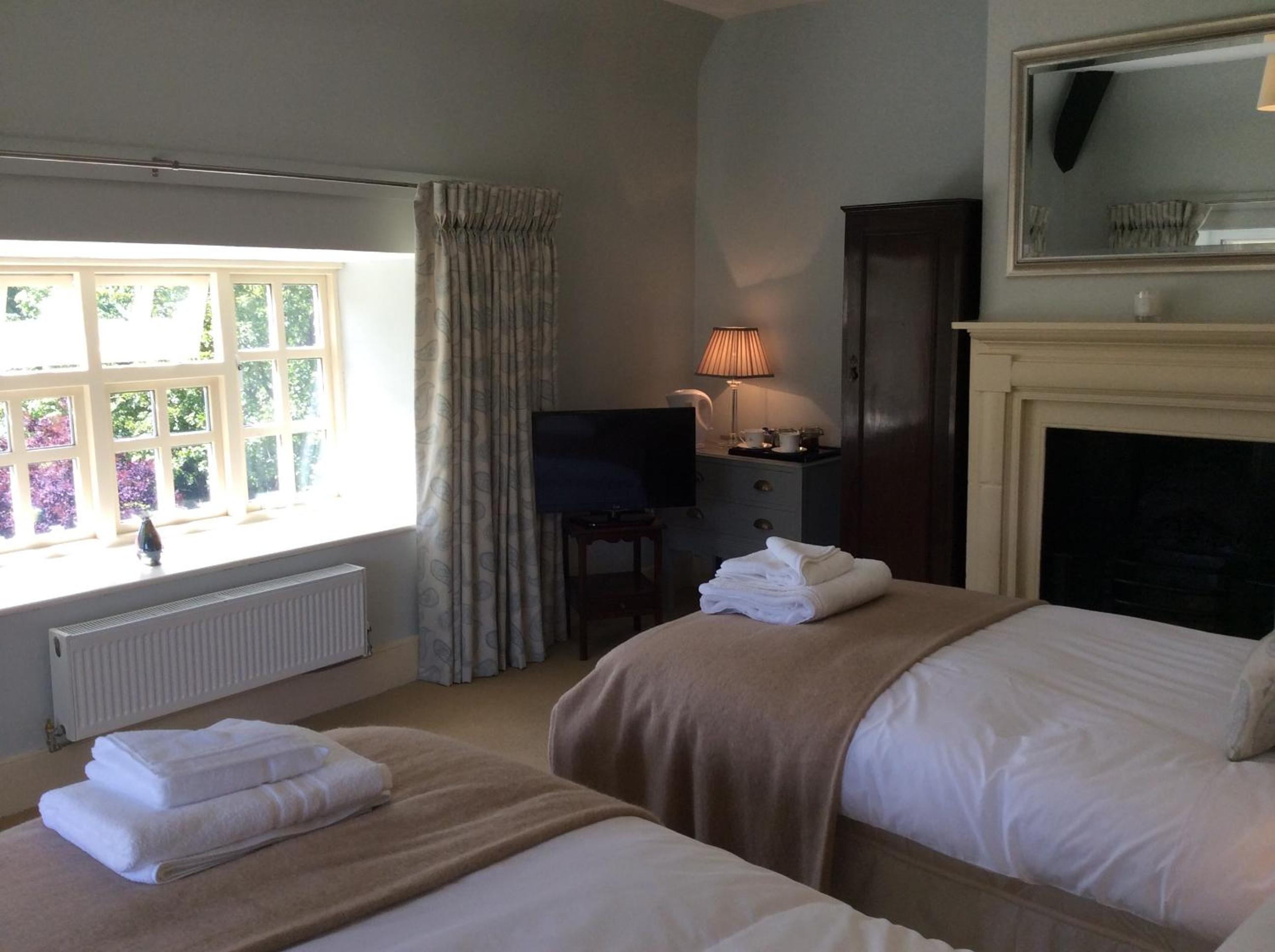 Twin Room photo 3