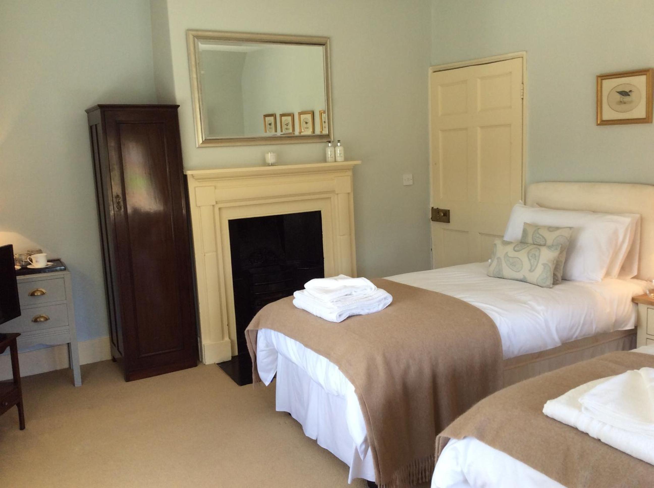 Twin Room photo 2
