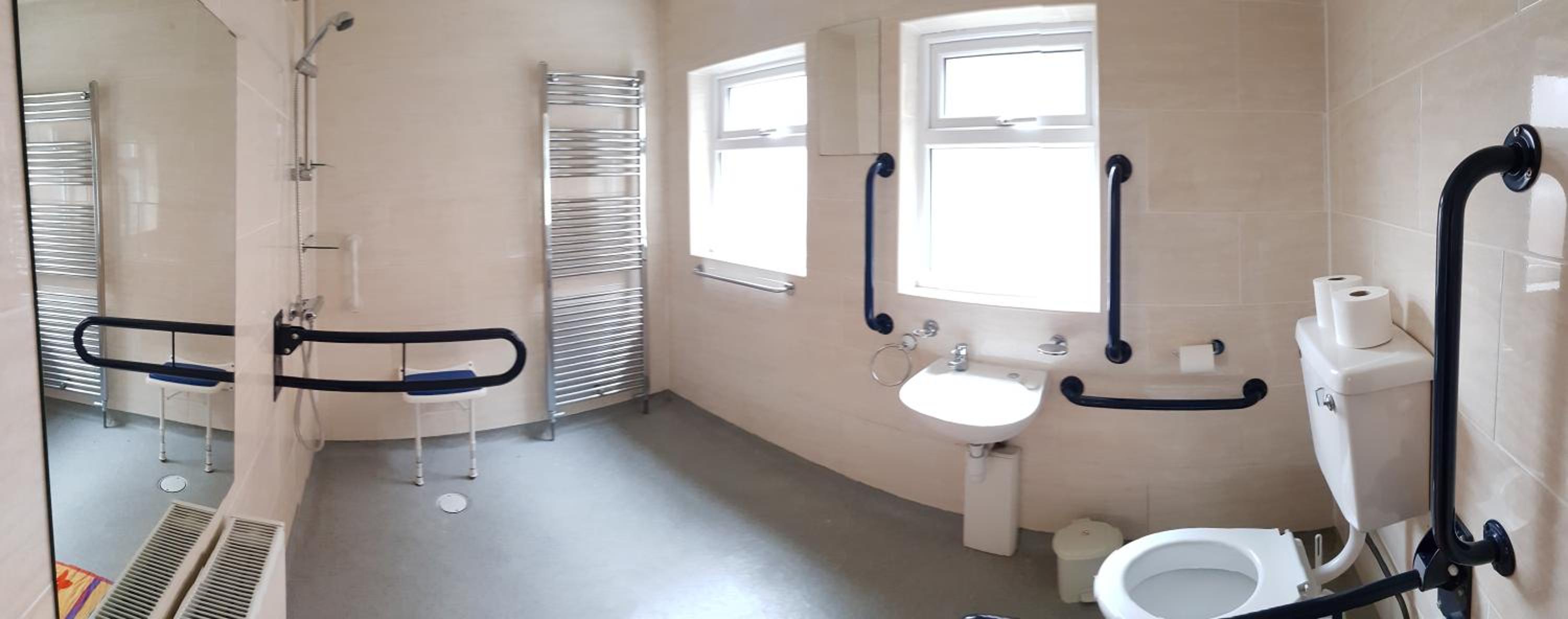 Double Room with Extra Bed photo 3