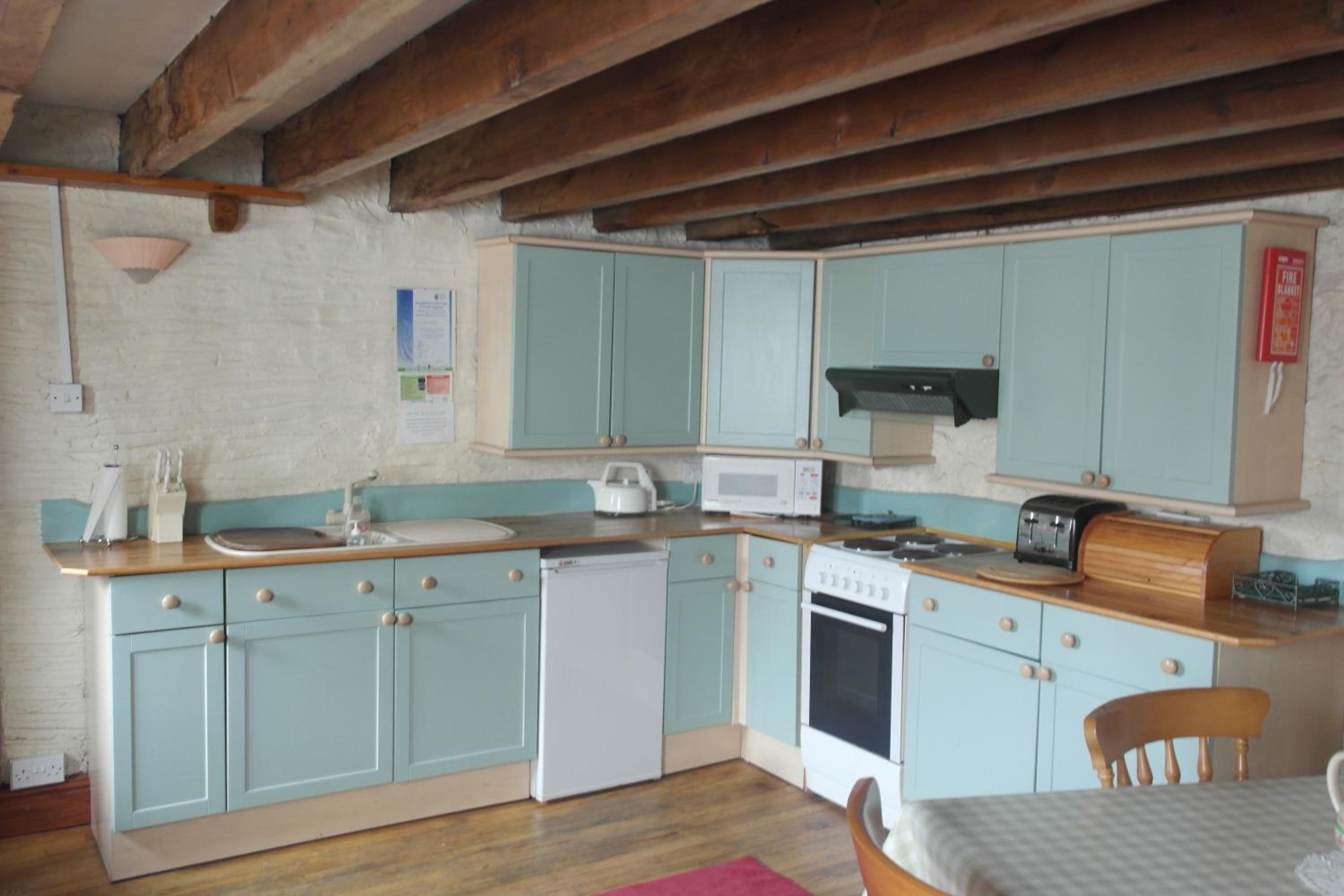 Two-Bedroom House photo 2
